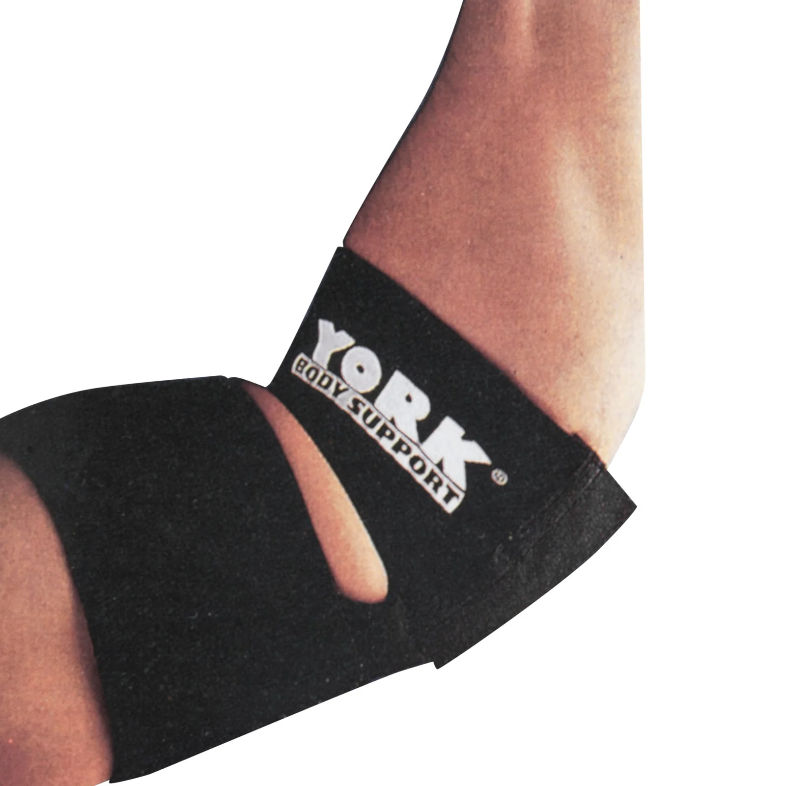 York Athletic Support, Adj. Elbow,York,#6611 - Image 3