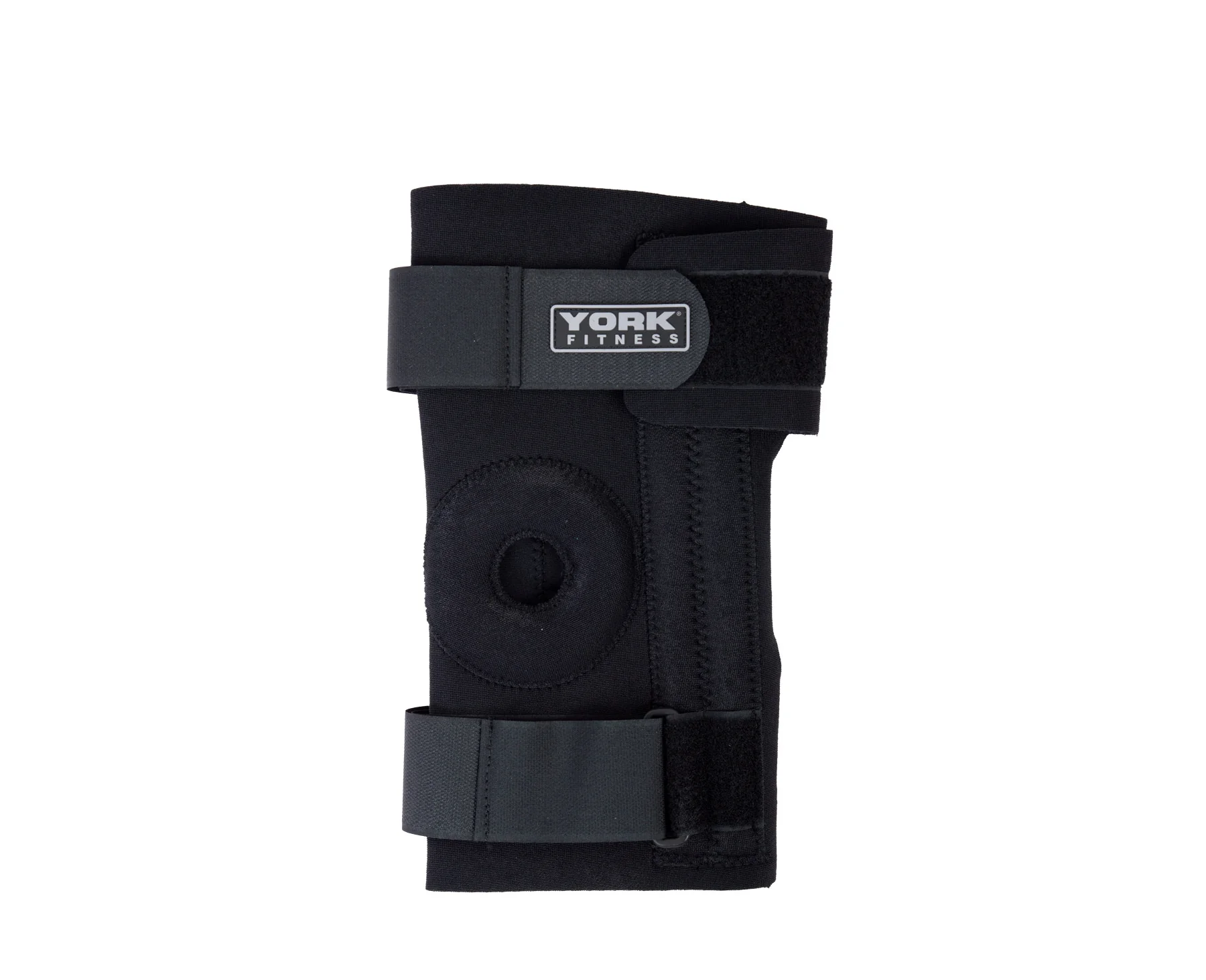 York Athletic Support, Knee Stabiliser #6629 - Image 2