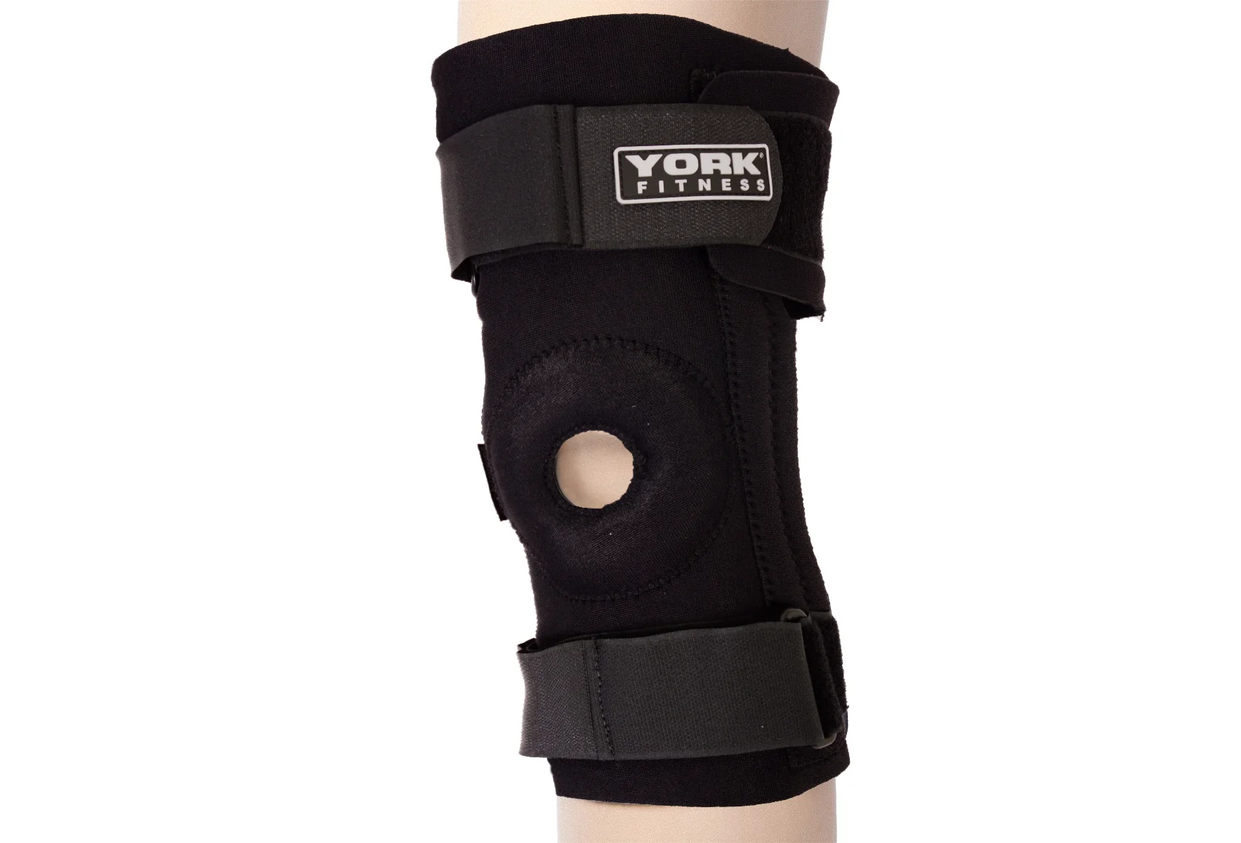 York Athletic Support, Knee Stabiliser #6629 - Image 5