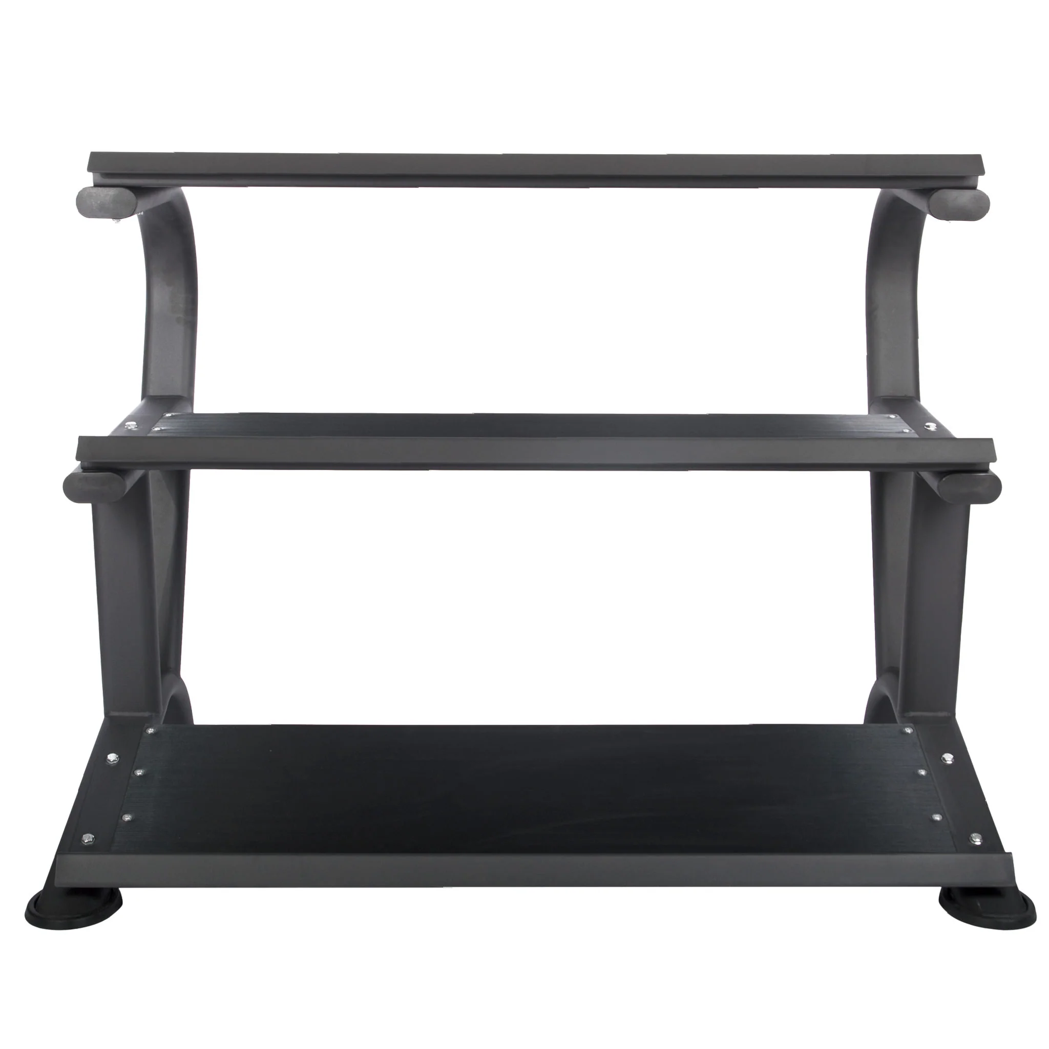 ATOP Sports Dumbbell Rack, 3 Tier, Deluxe - Image 5