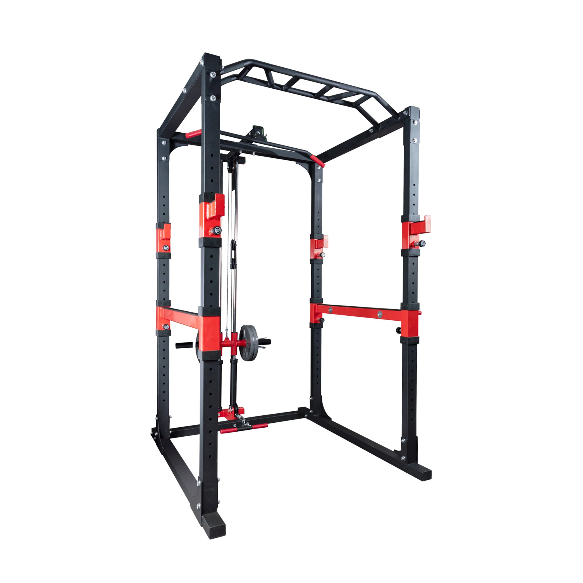 ATOP Sports GPR02 Power Rack - Image 3
