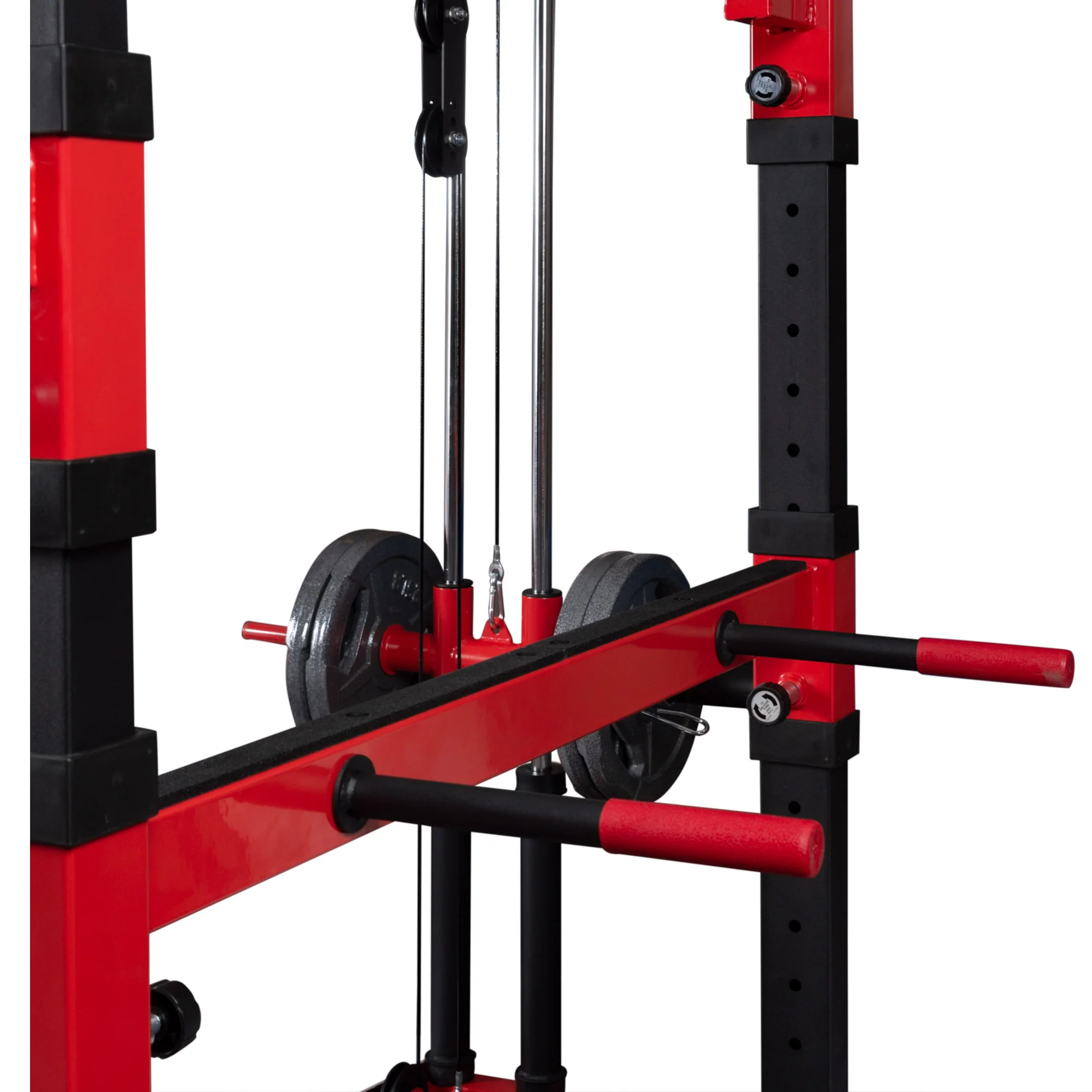 ATOP Sports GPR02 Power Rack - Image 5
