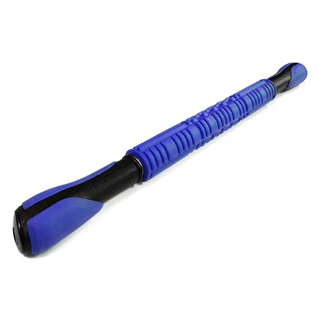 Moulded Massage Roller Stick with Bearings