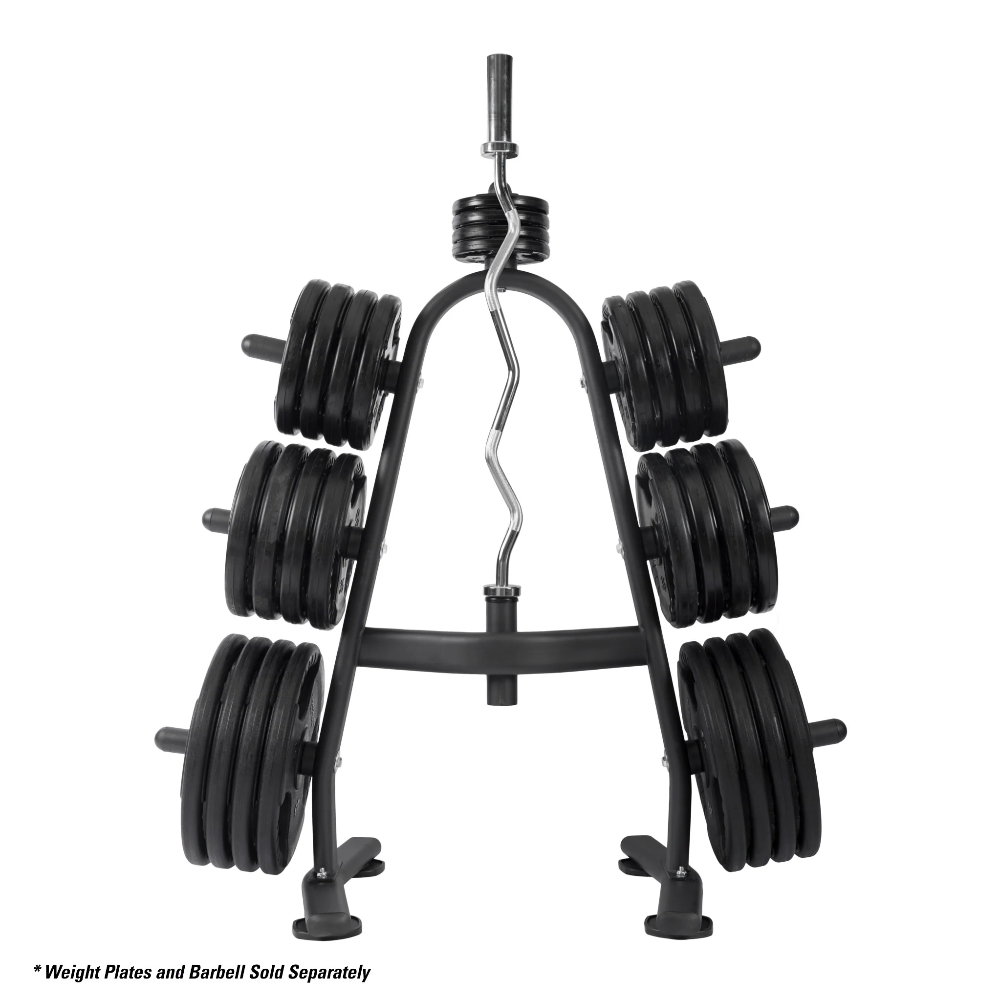 ATOP Olympic Plate Rack, 7 pegs - Image 6