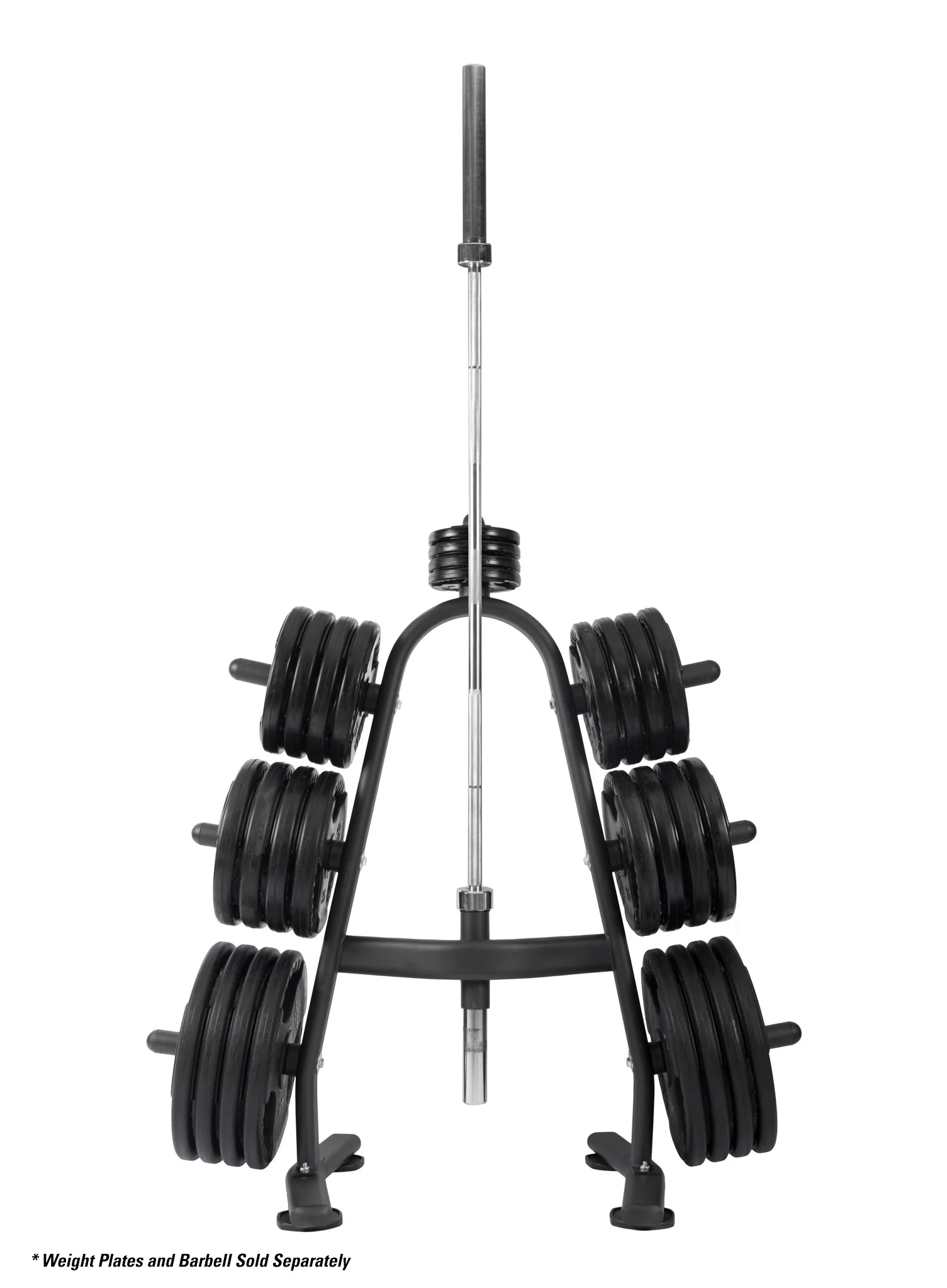 ATOP Olympic Plate Rack, 7 pegs - Image 7