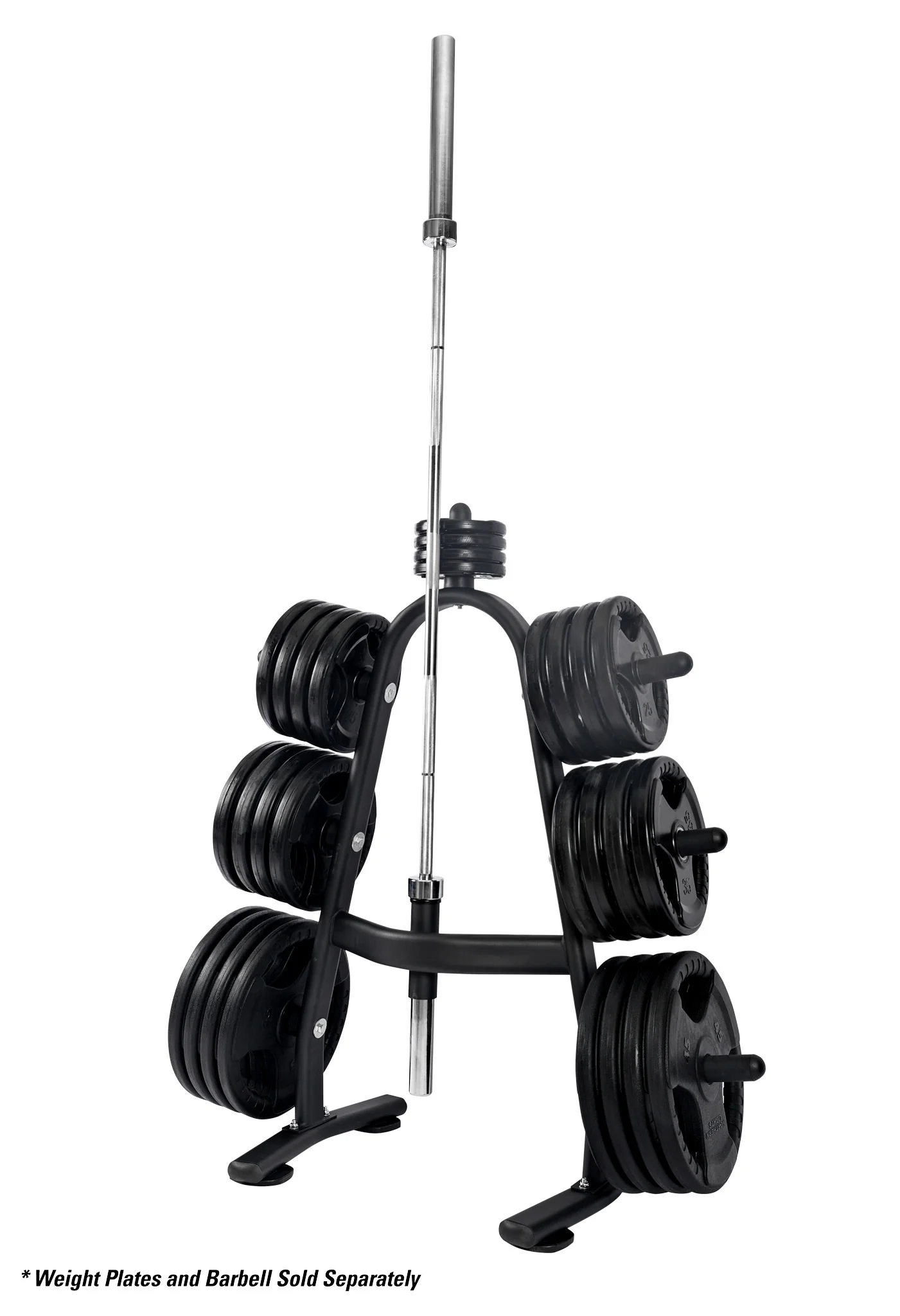 ATOP Olympic Plate Rack, 7 pegs - Image 8