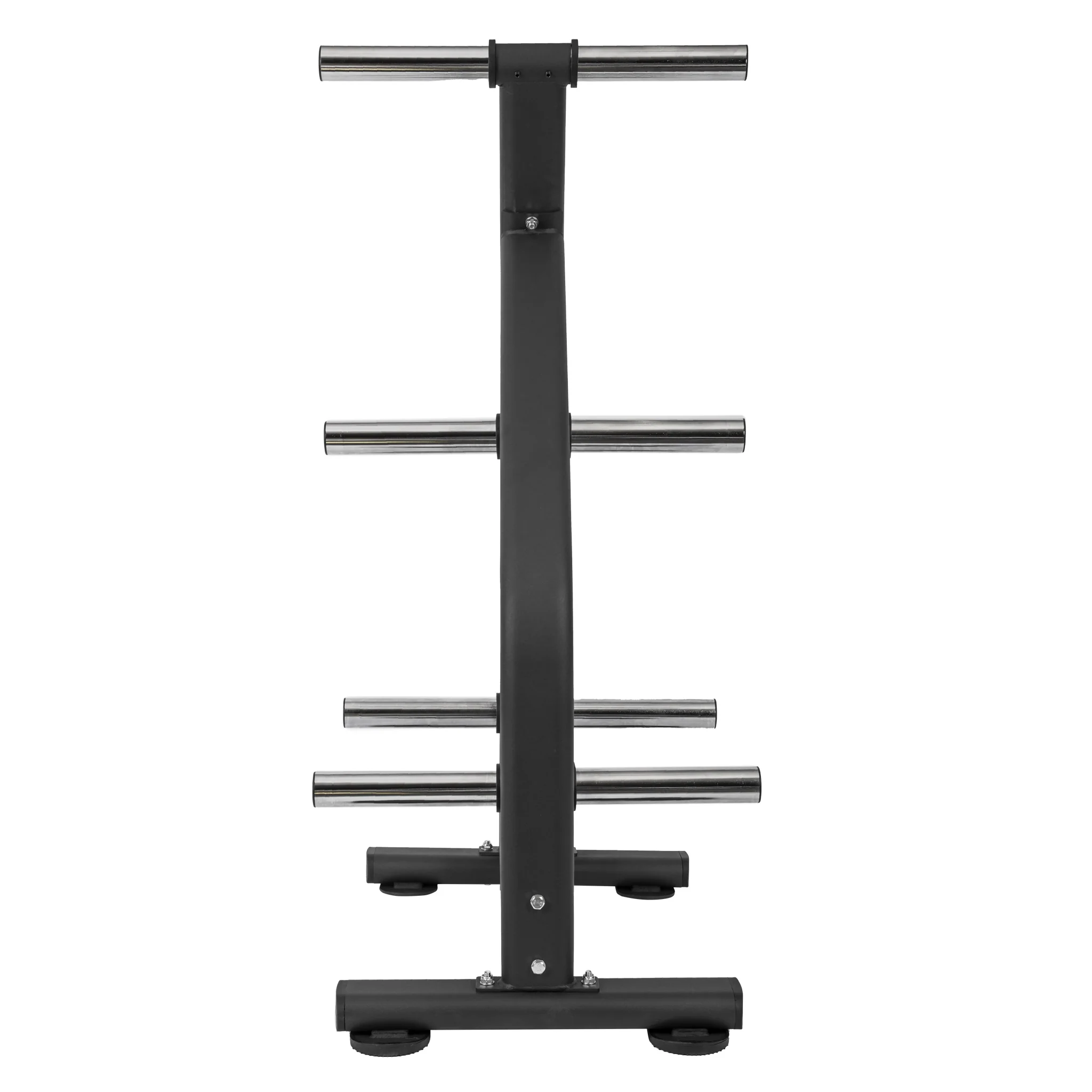ATOP Sports 8-Peg Commercial Olympic Plate Rack - Image 4