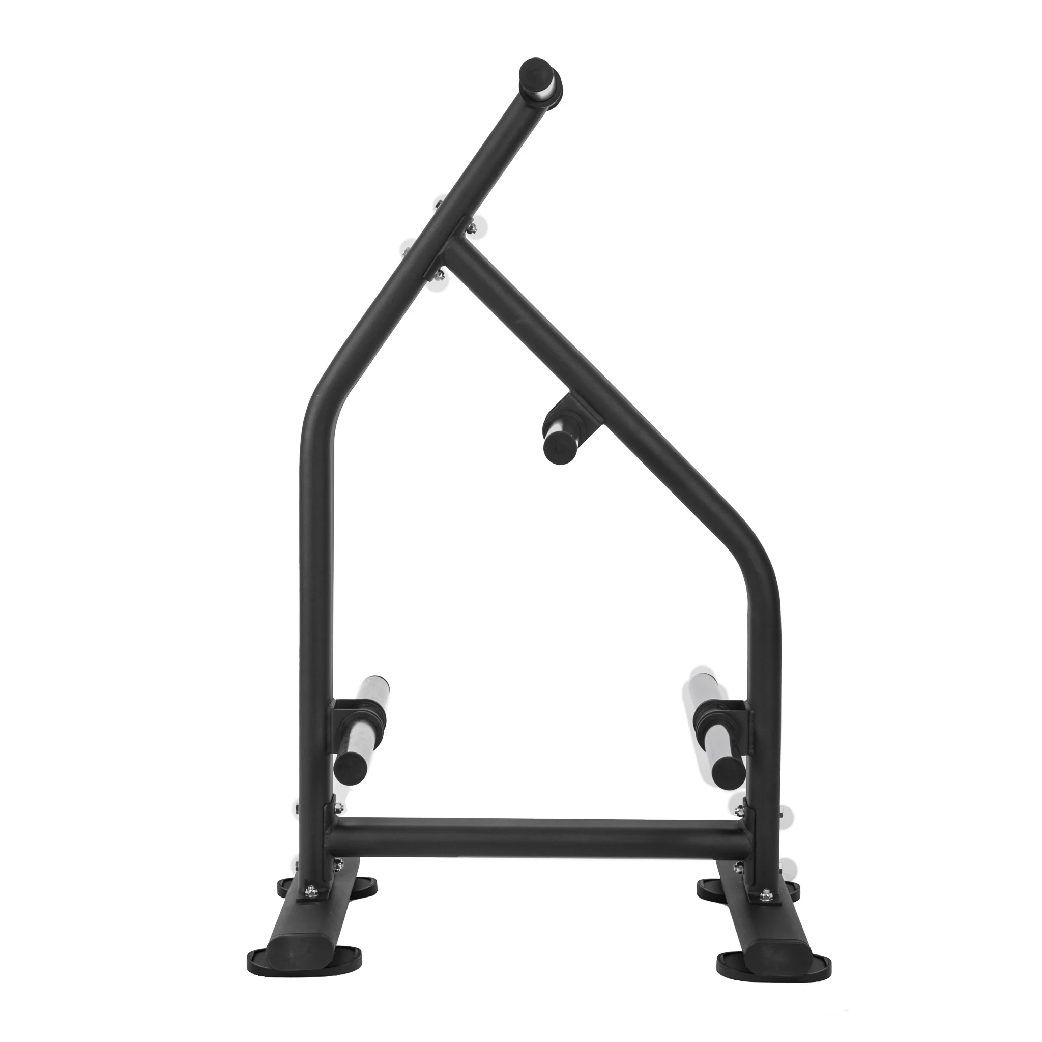 ATOP Sports 8-Peg Commercial Olympic Plate Rack - Image 5