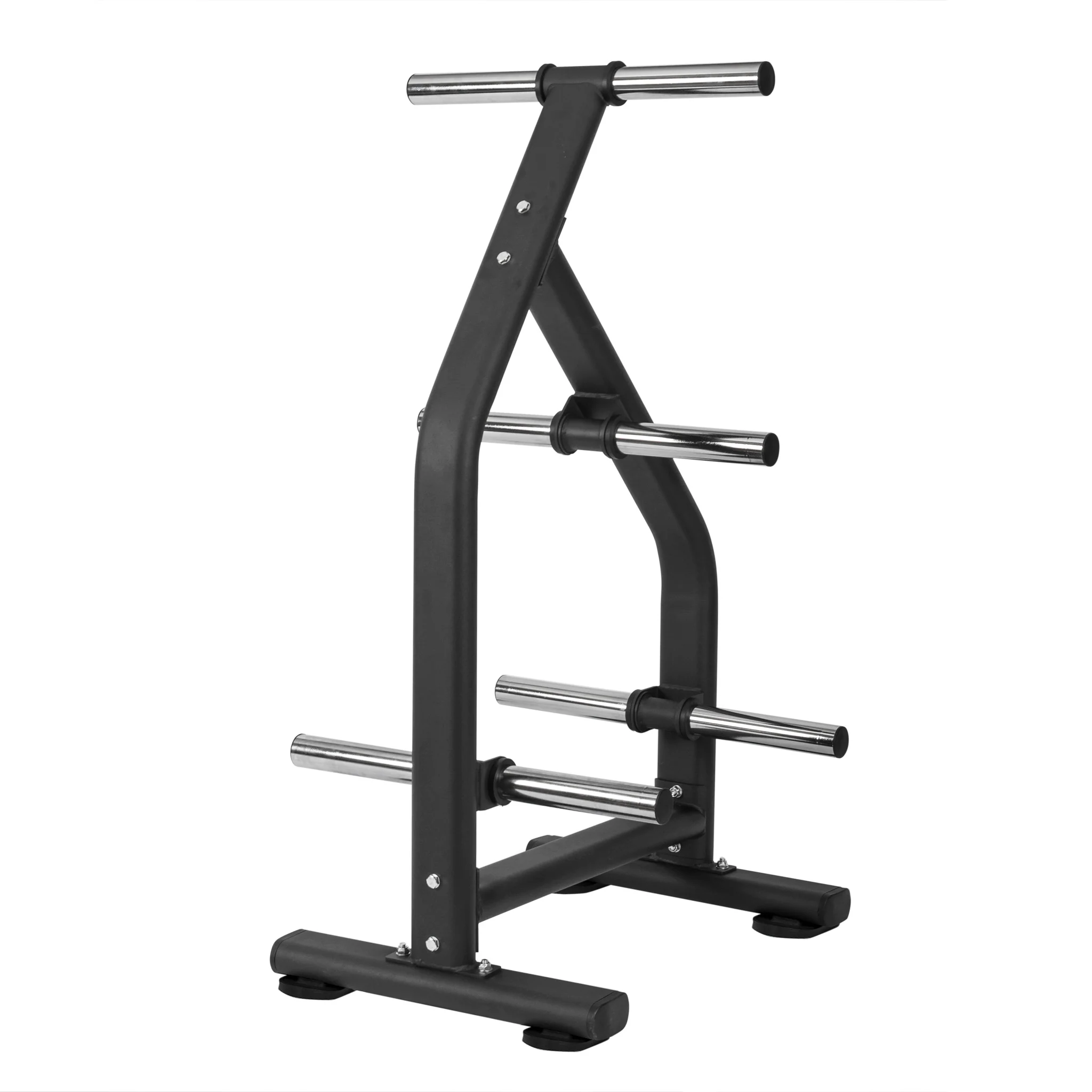 ATOP Sports 8-Peg Commercial Olympic Plate Rack - Image 6