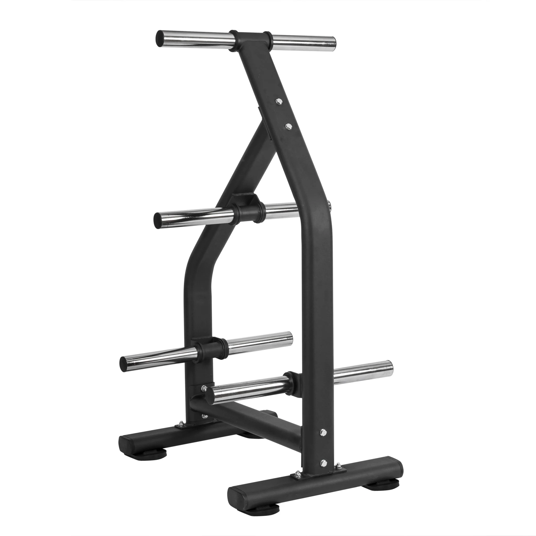 ATOP Sports 8-Peg Commercial Olympic Plate Rack - Image 7