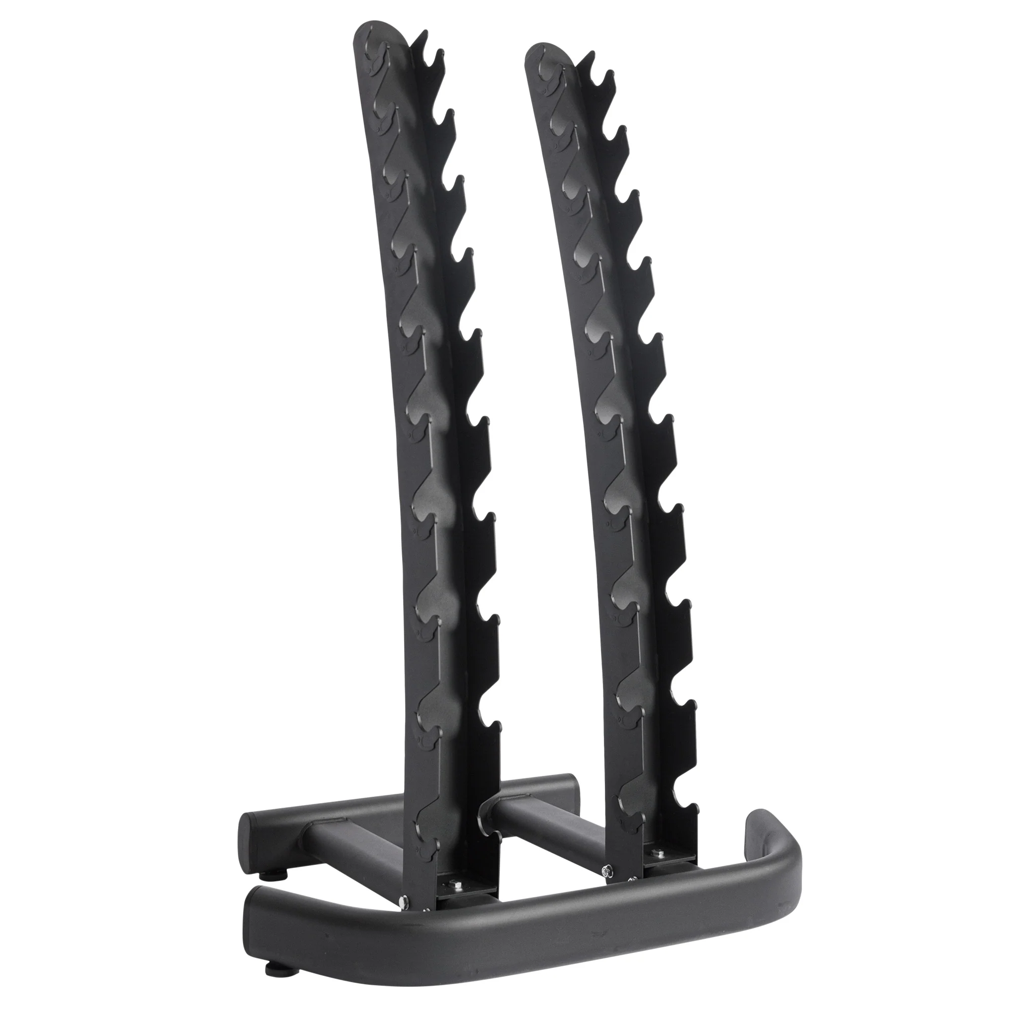 ATOP Sports Vertical Dumbbell Rack, 10 pair - Image 4