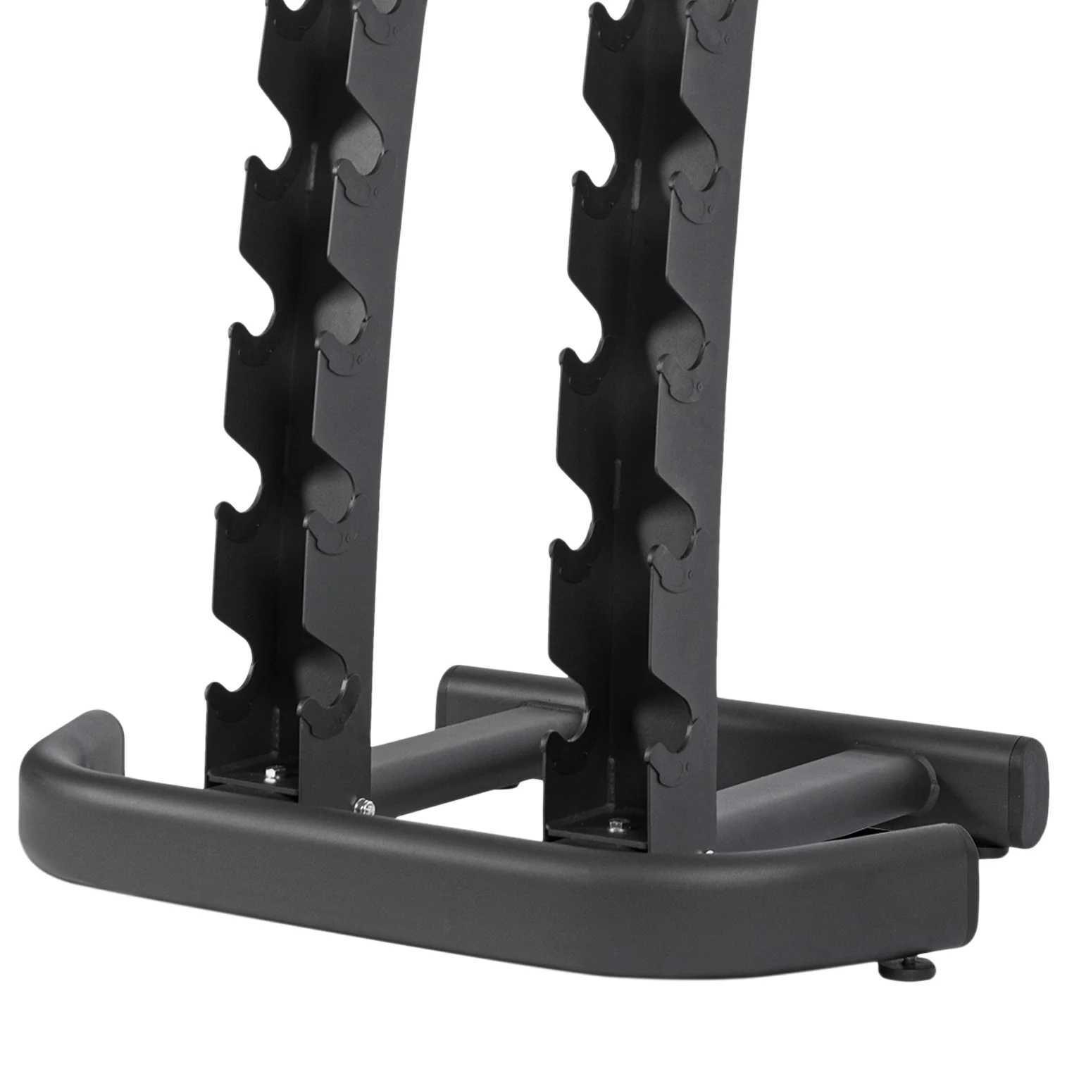 ATOP Sports Vertical Dumbbell Rack, 10 pair - Image 6