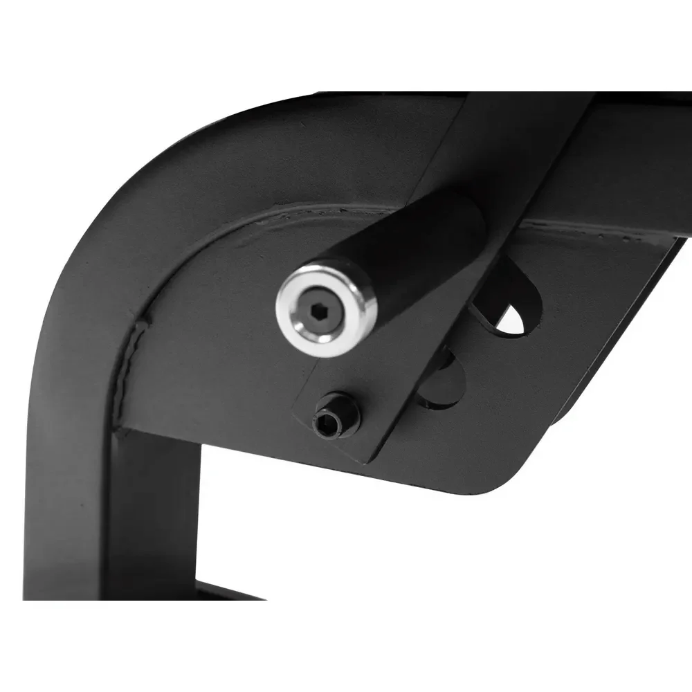 ATOP Sports BC03 Flat Incline Bench - Image 10