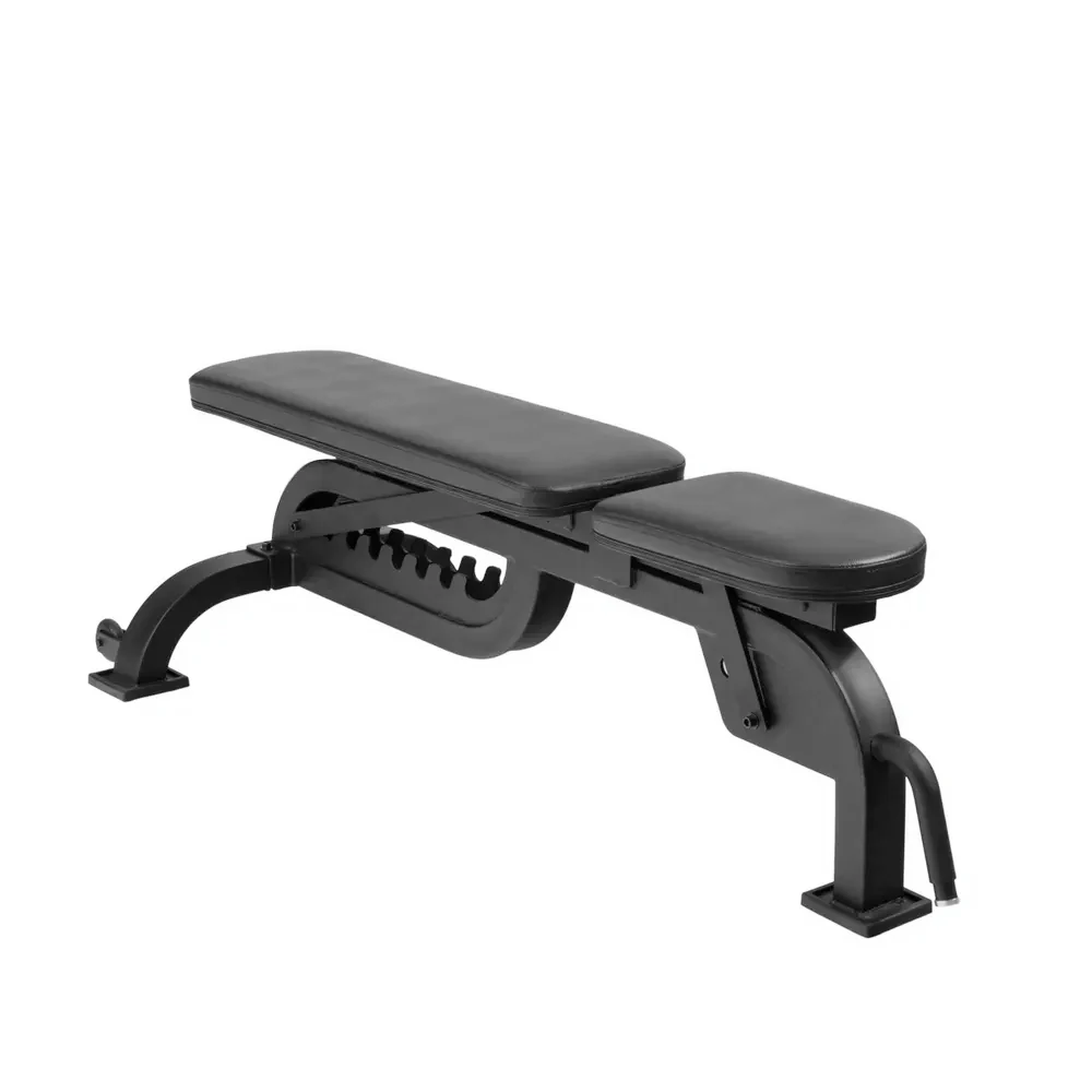 ATOP Sports BC03 Flat Incline Bench - Image 3