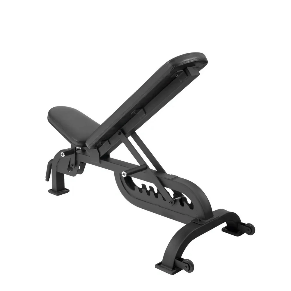 ATOP Sports BC03 Flat Incline Bench - Image 5