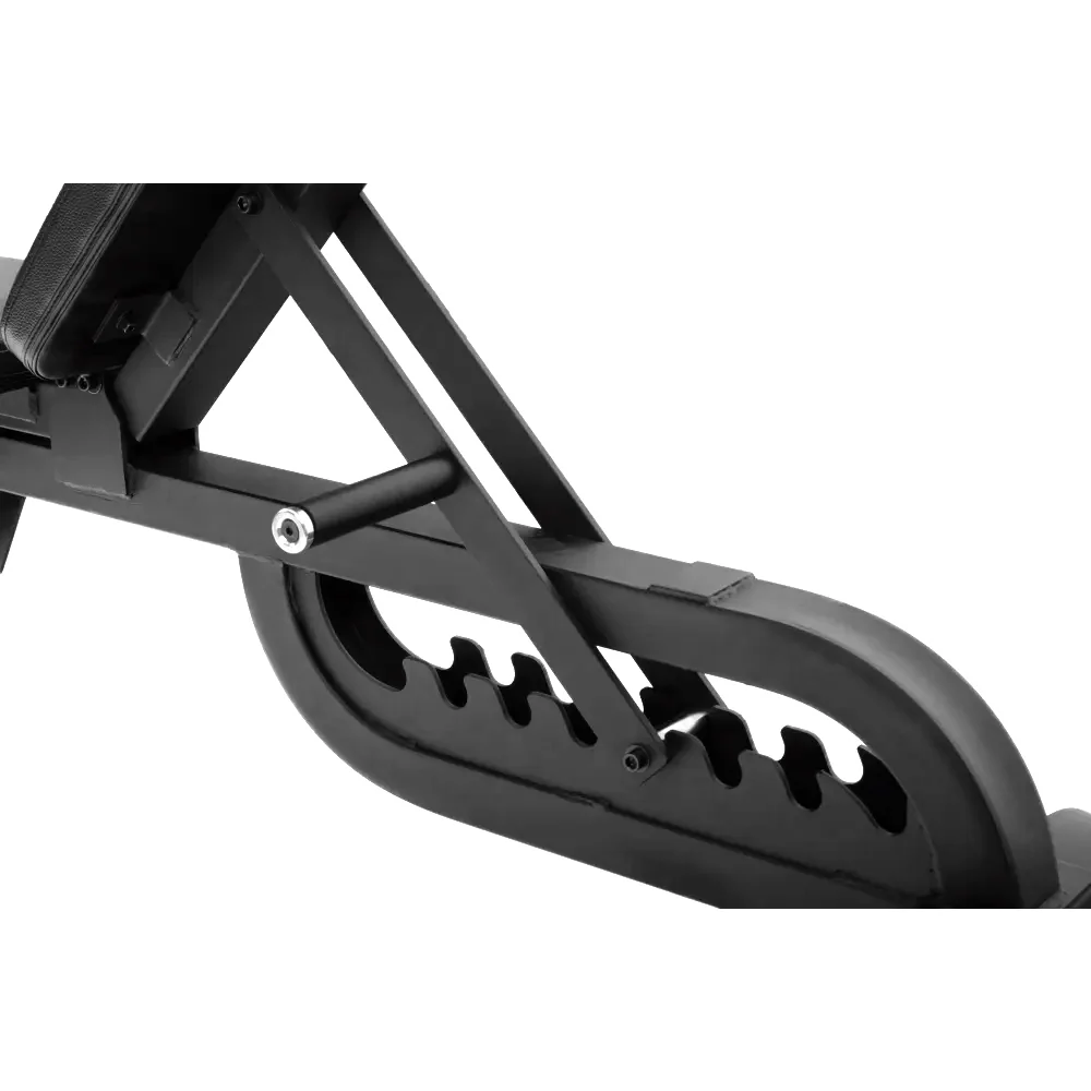 ATOP Sports BC03 Flat Incline Bench - Image 6
