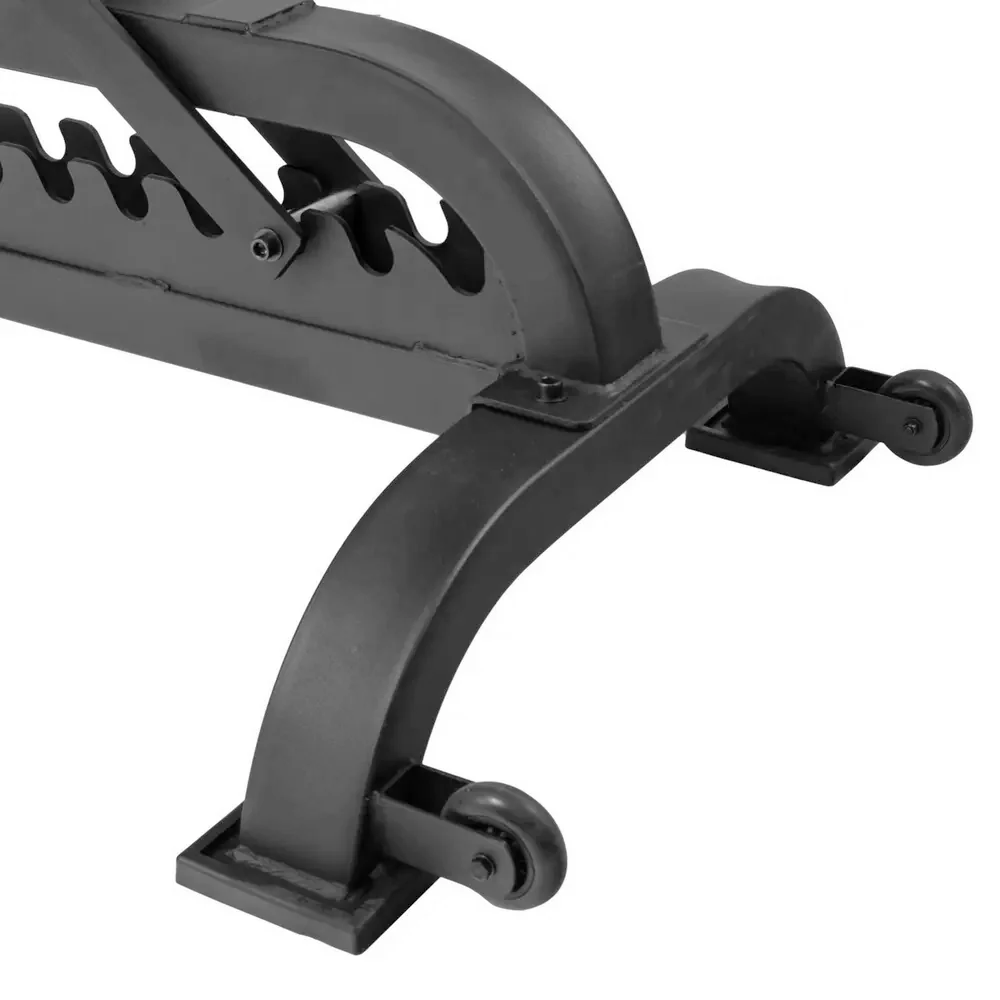 ATOP Sports BC03 Flat Incline Bench - Image 7