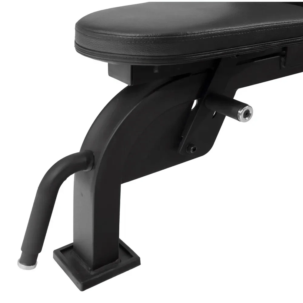 ATOP Sports BC03 Flat Incline Bench - Image 8