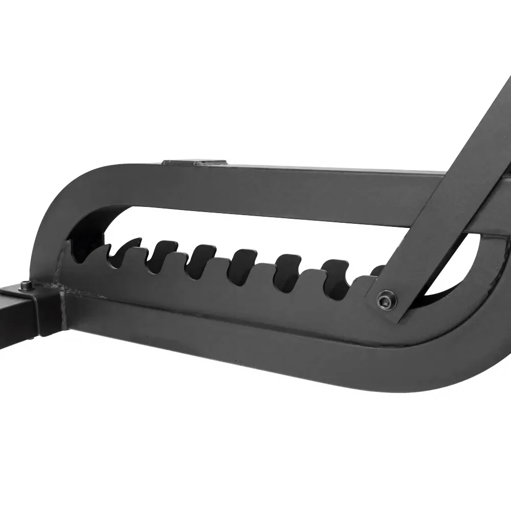 ATOP Sports BC03 Flat Incline Bench - Image 9