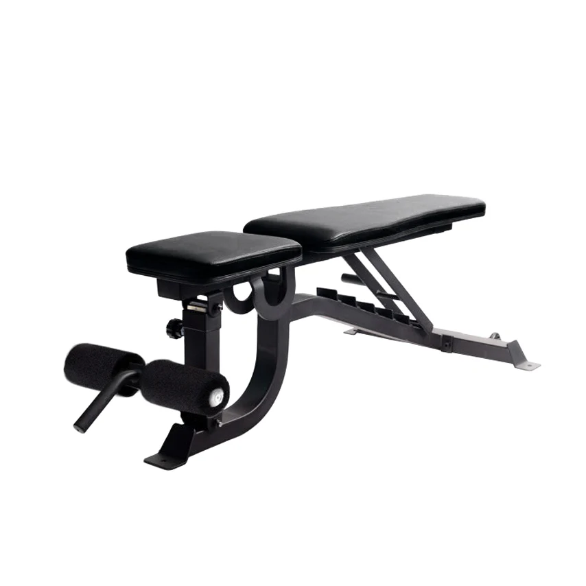 ATOP Sports BC05 Flat/Incline/Decline Bench - Image 3