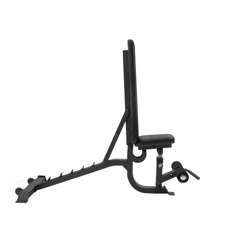 ATOP Sports BC05 Flat/Incline/Decline Bench - Image 4