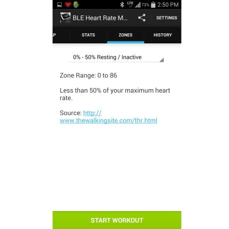 Bion BlueTooth Heartrate Transmitter Strap - Image 5