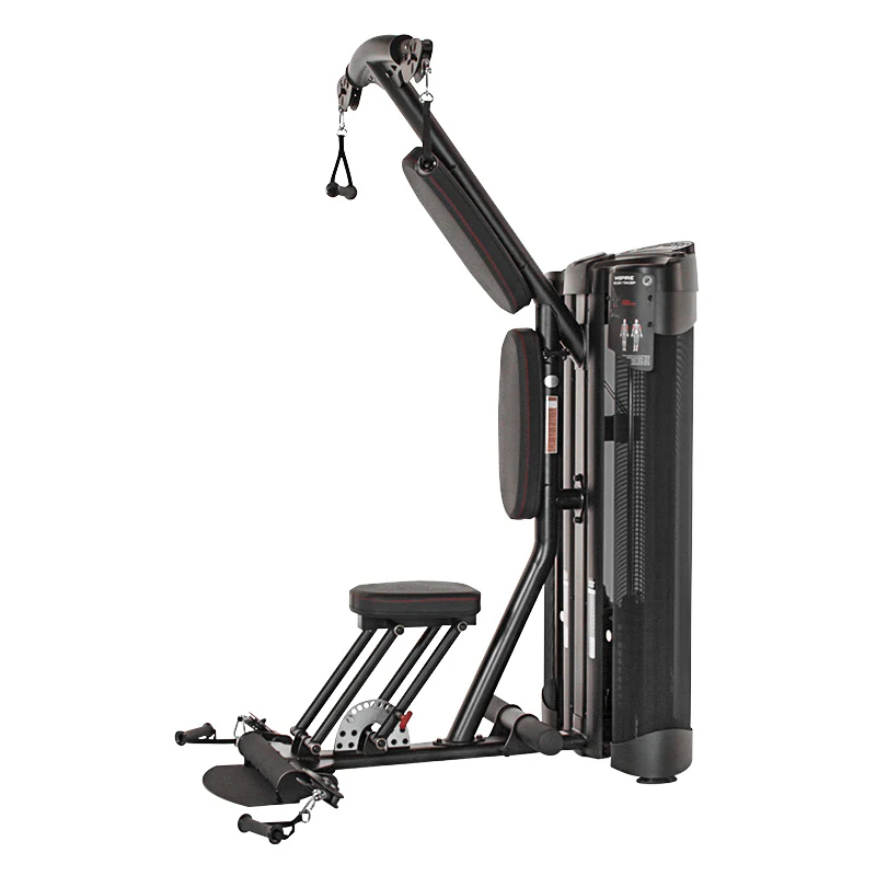 Inspire Ftiness Commercial Dual Bicep/Tricep, w/UpR, 2x100 - Image 3