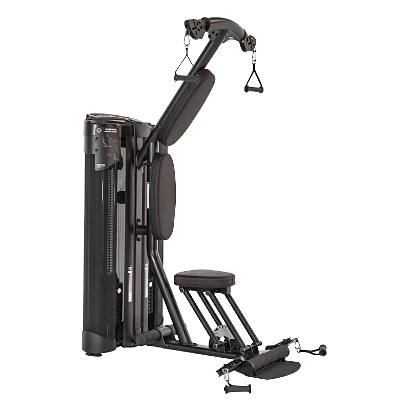 Inspire Ftiness Commercial Dual Bicep/Tricep, w/UpR, 2x100 - Image 7