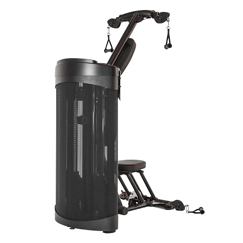 Inspire Ftiness Commercial Dual Bicep/Tricep, w/UpR, 2x100 - Image 8