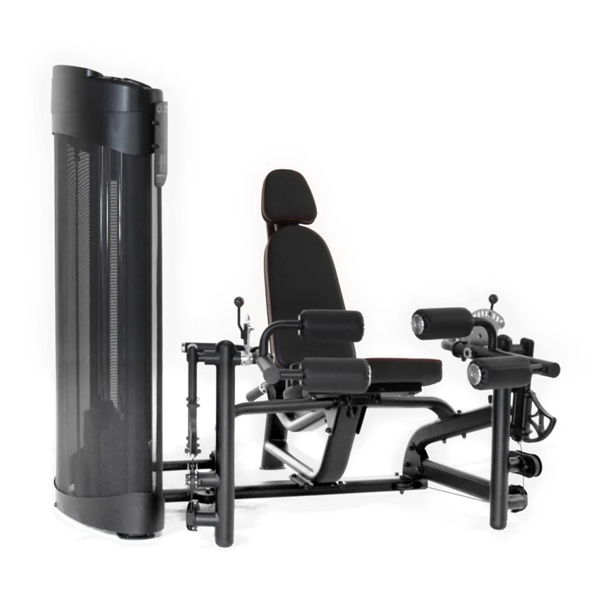 Inspire Fitness Commercial Dual Leg Extension/Curl, 2x100 - Image 4