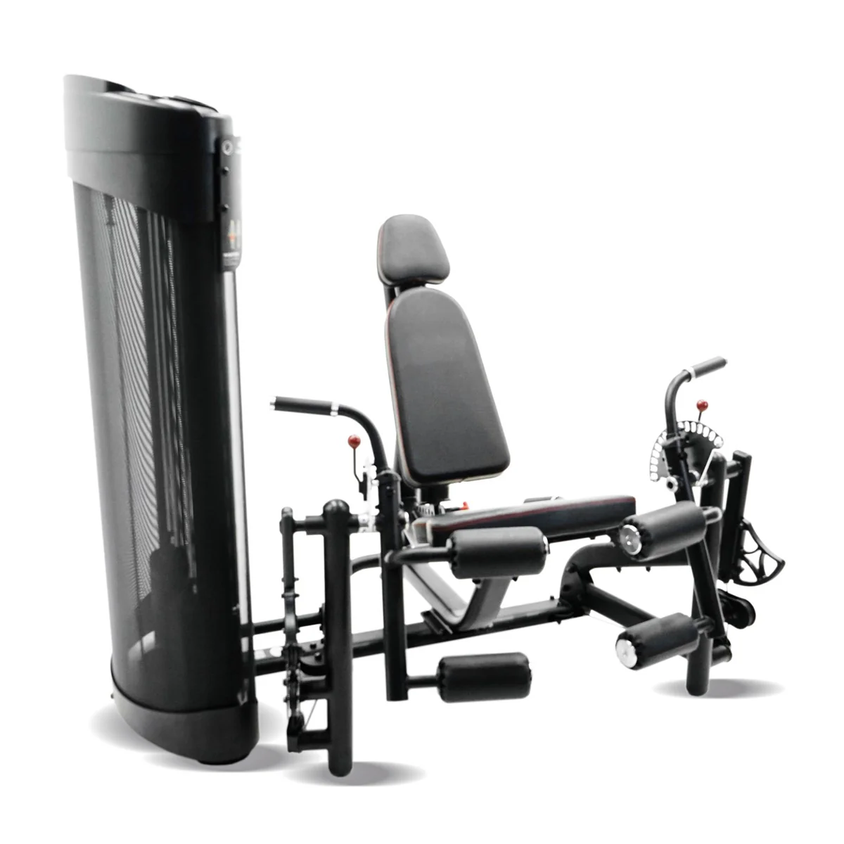 Inspire Fitness Commercial Dual Leg Extension/Curl, 2x100 - Image 5