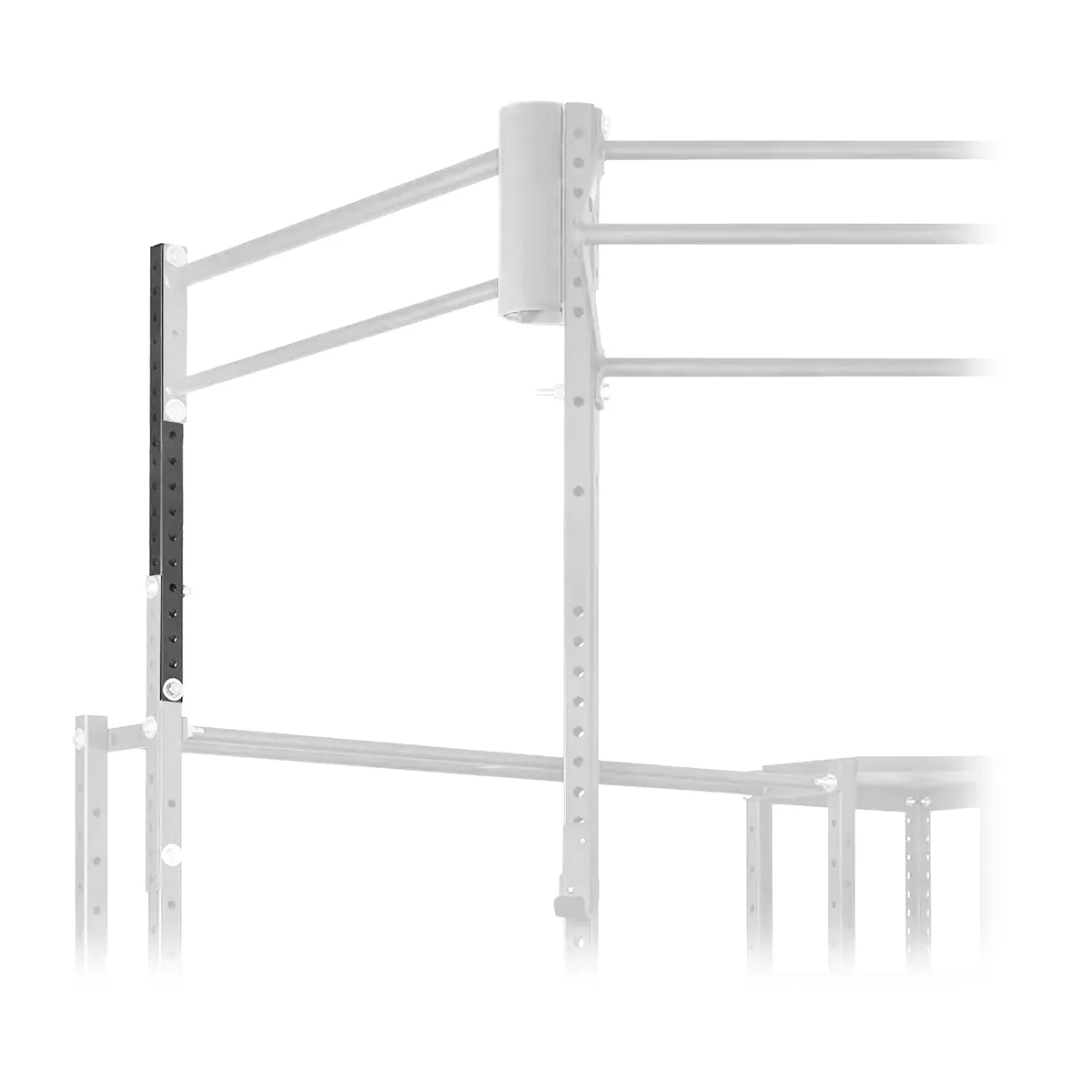 CrossBox Corner B Kit, 10"