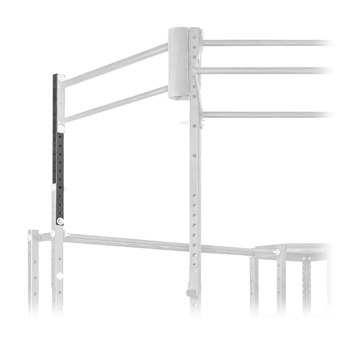CrossBox Corner B Kit, 18"
