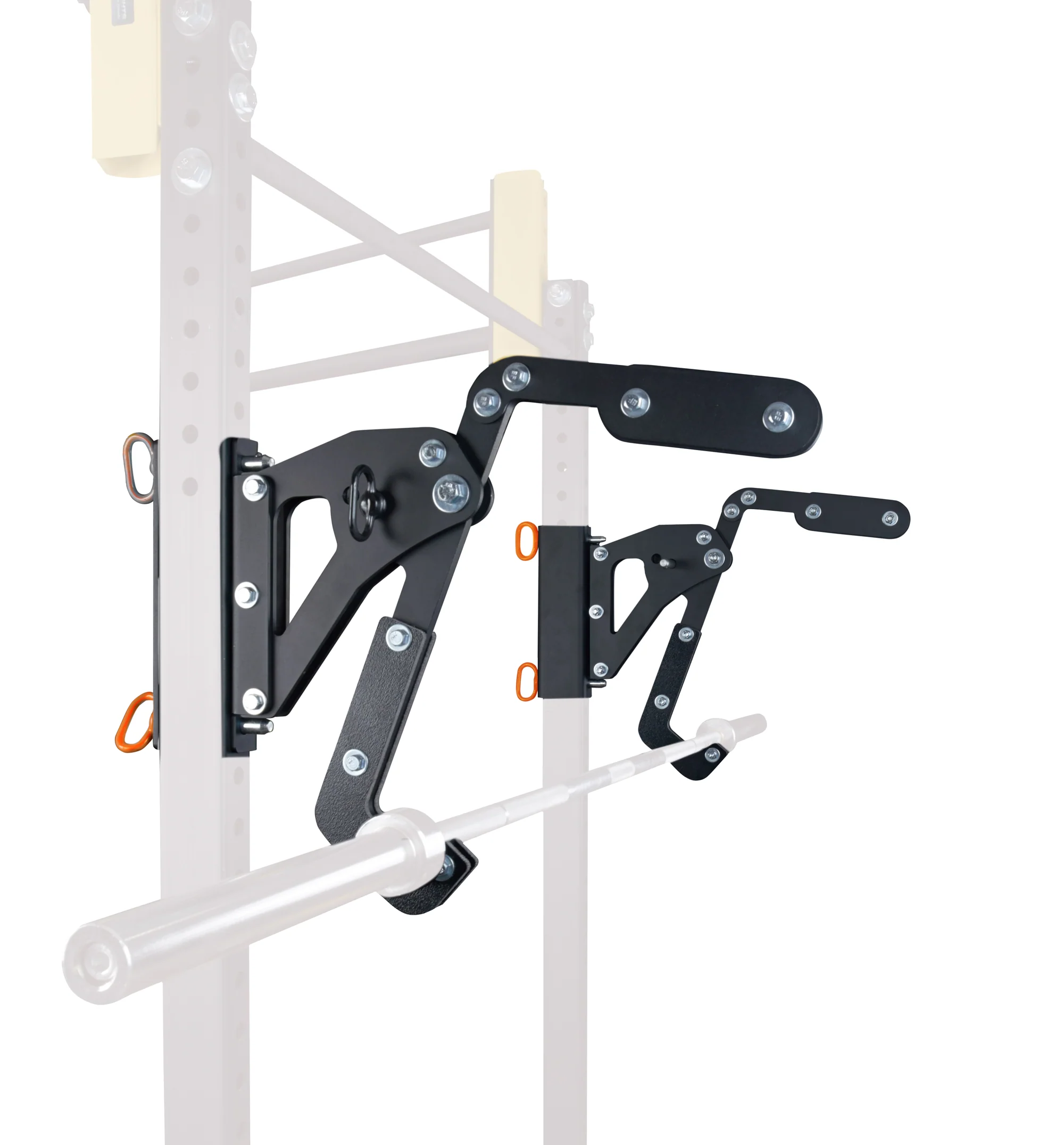 CrossBox MonoLift Arms, pair