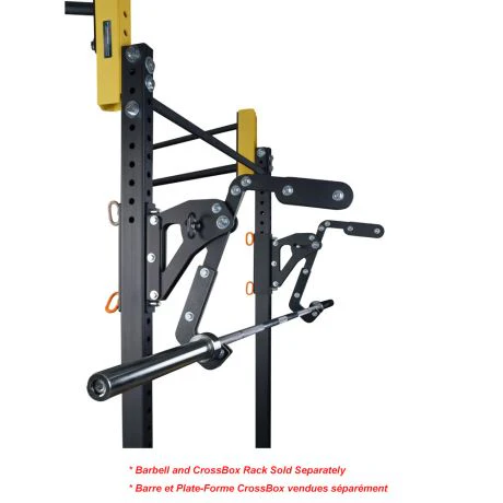 CrossBox MonoLift Arms, pair - Image 2