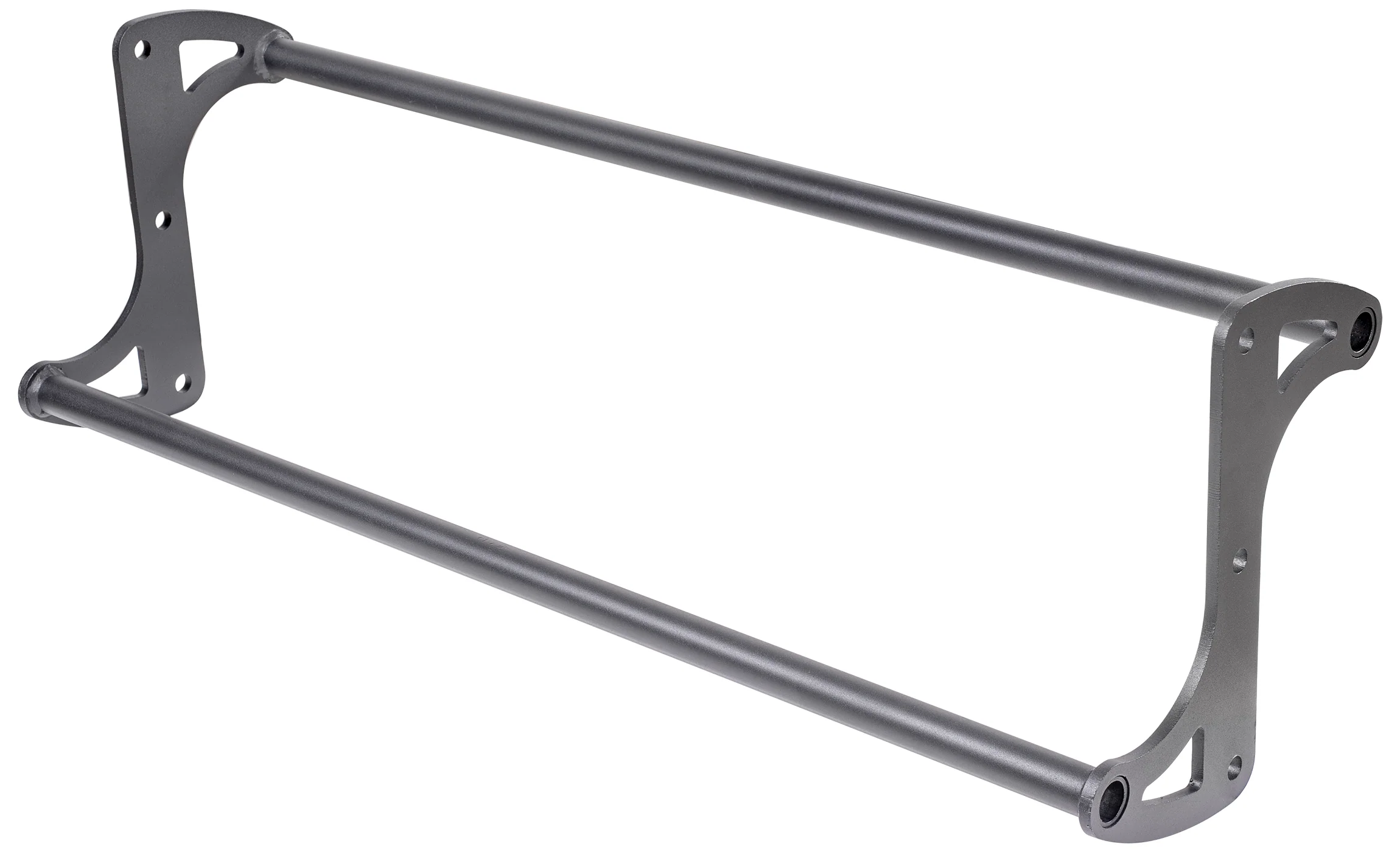 CrossBox Xbar, 43" Double OffSet 1.25"