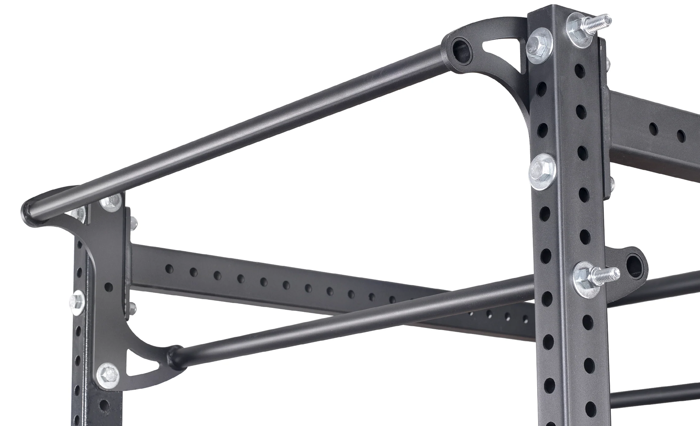 CrossBox Xbar, 43" Double OffSet 1.25" - Image 2