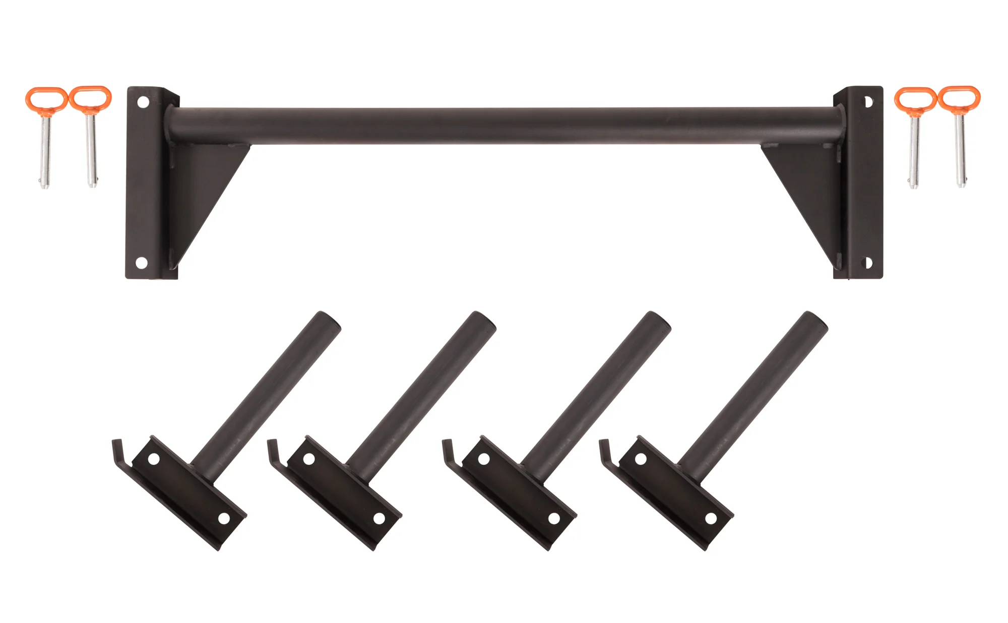 CrossBox Yoke/Ski Kit for Squat Stands - Image 4