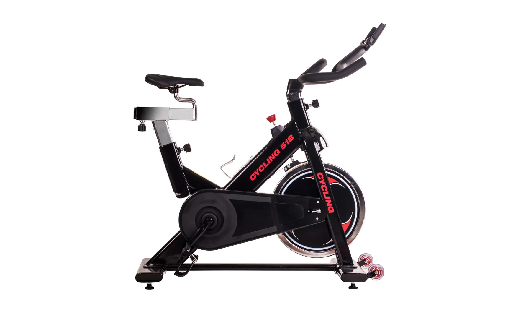 SF Indoor Cycle 518 - Image 3