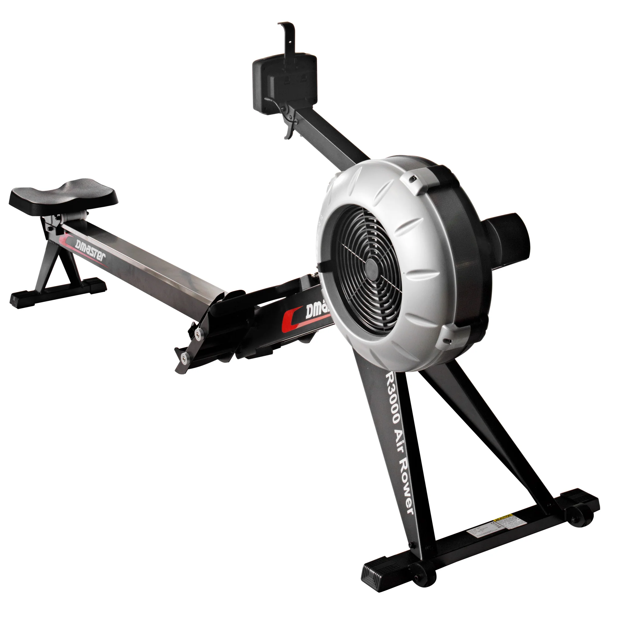 DMaster R3000 Air Rower - Image 3