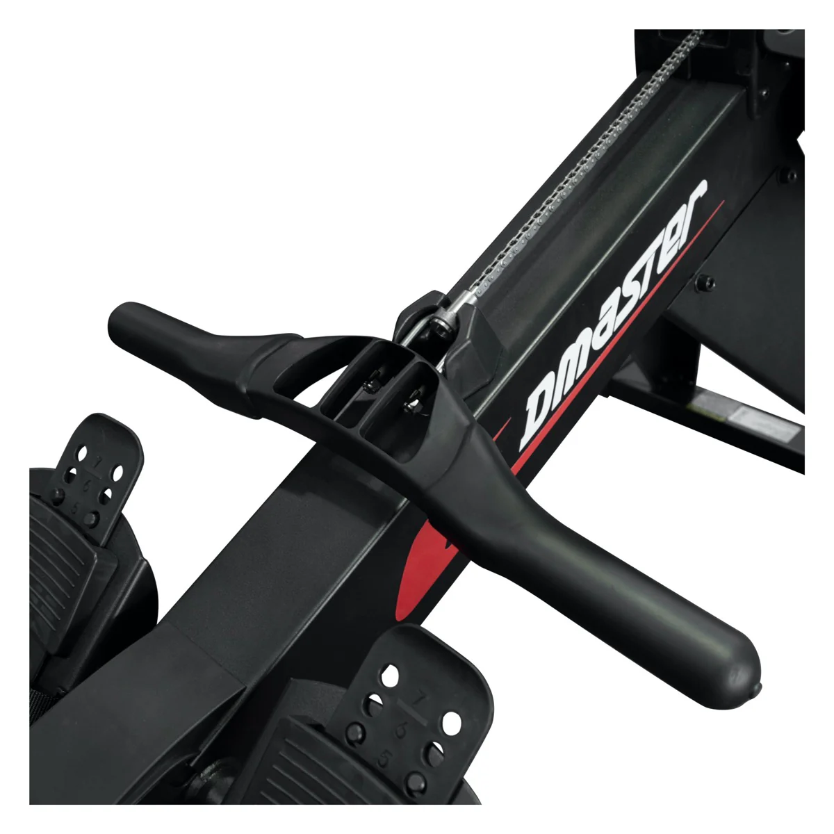 DMaster R3000 Air Rower - Image 4