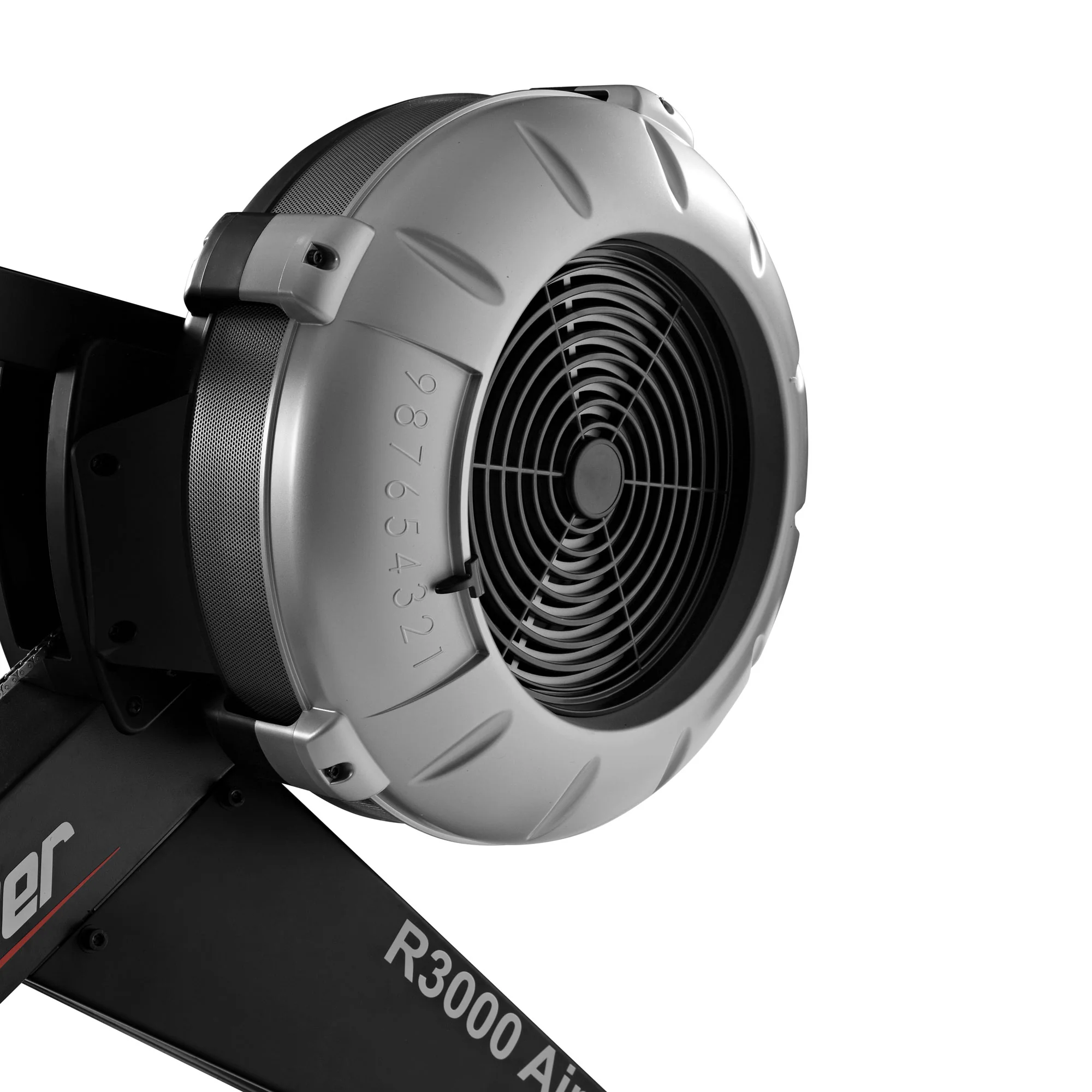 DMaster R3000 Air Rower - Image 5