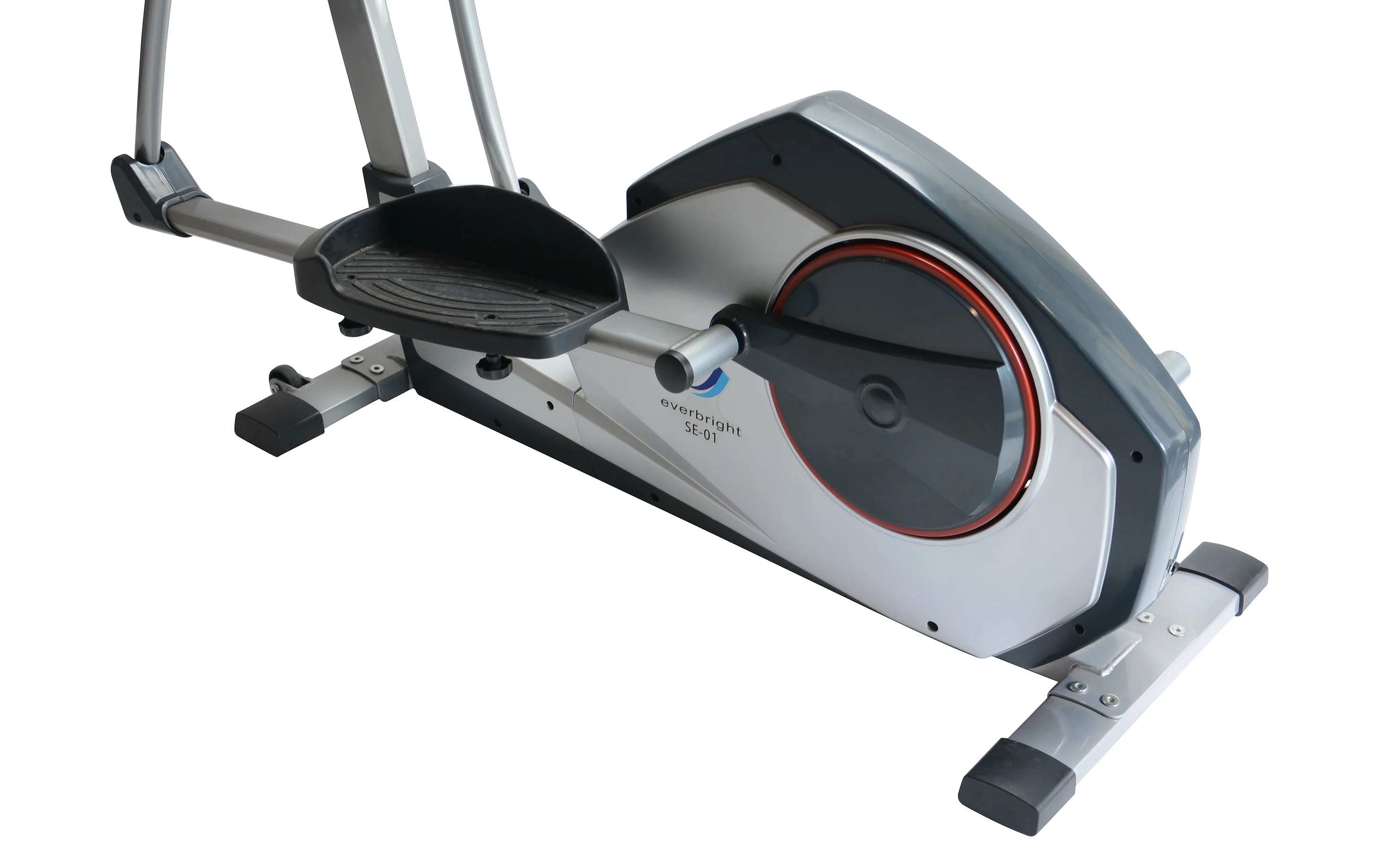 Everbright Rear Drive SE01 Elliptical - Image 3