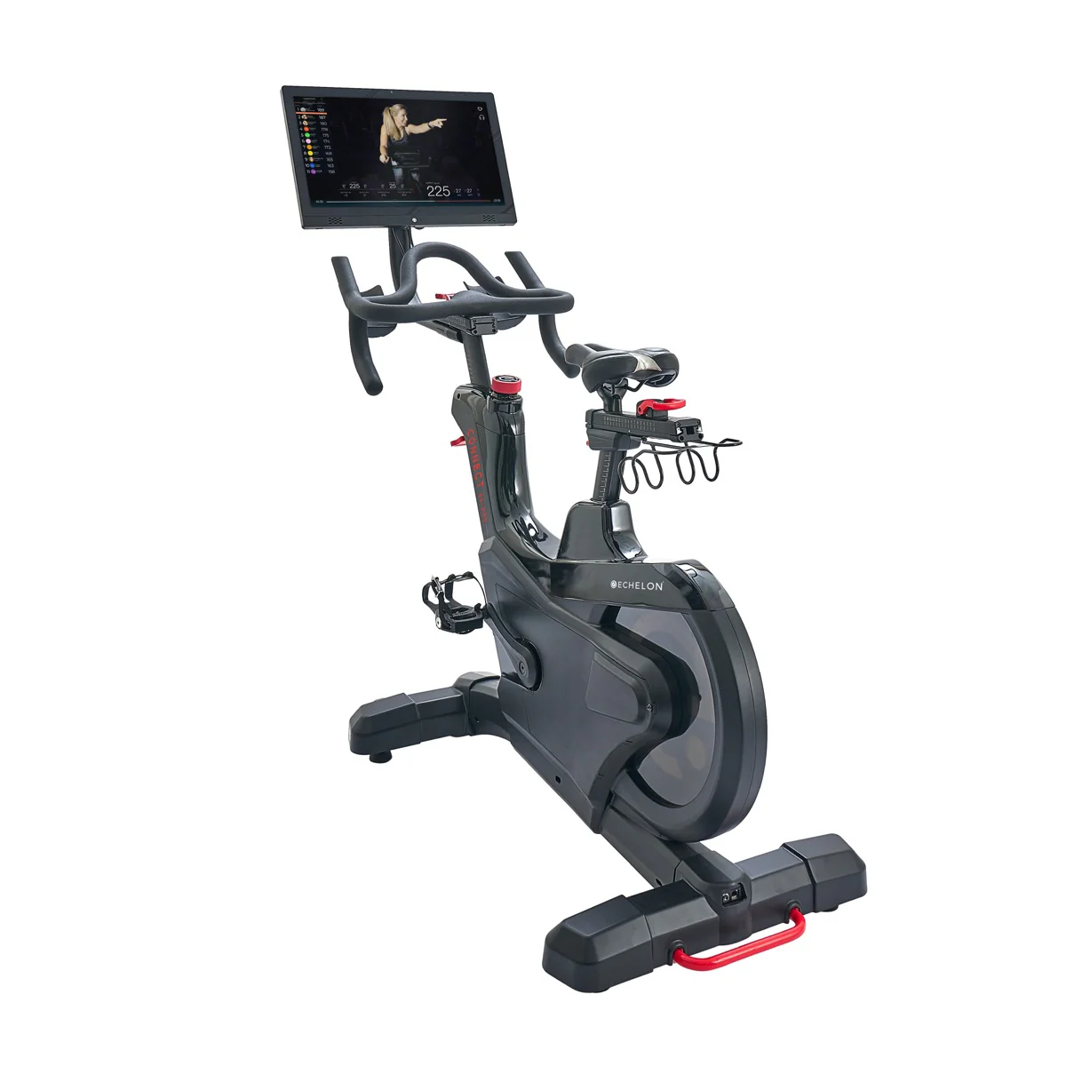 Echelon EX-PRO Smart Connect Bike w/ 21.5" Console - Image 3