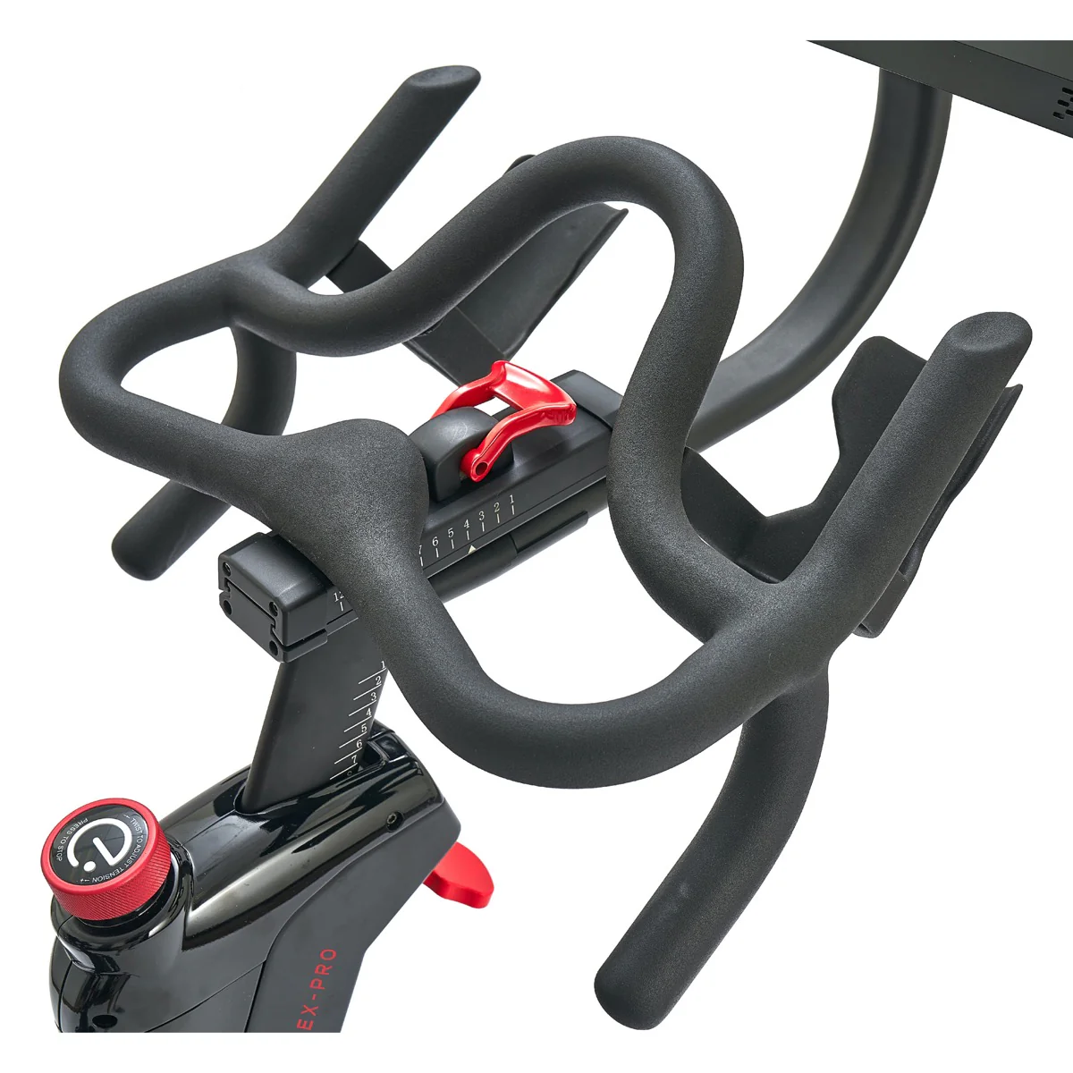 Echelon EX-PRO Smart Connect Bike w/ 21.5" Console - Image 6