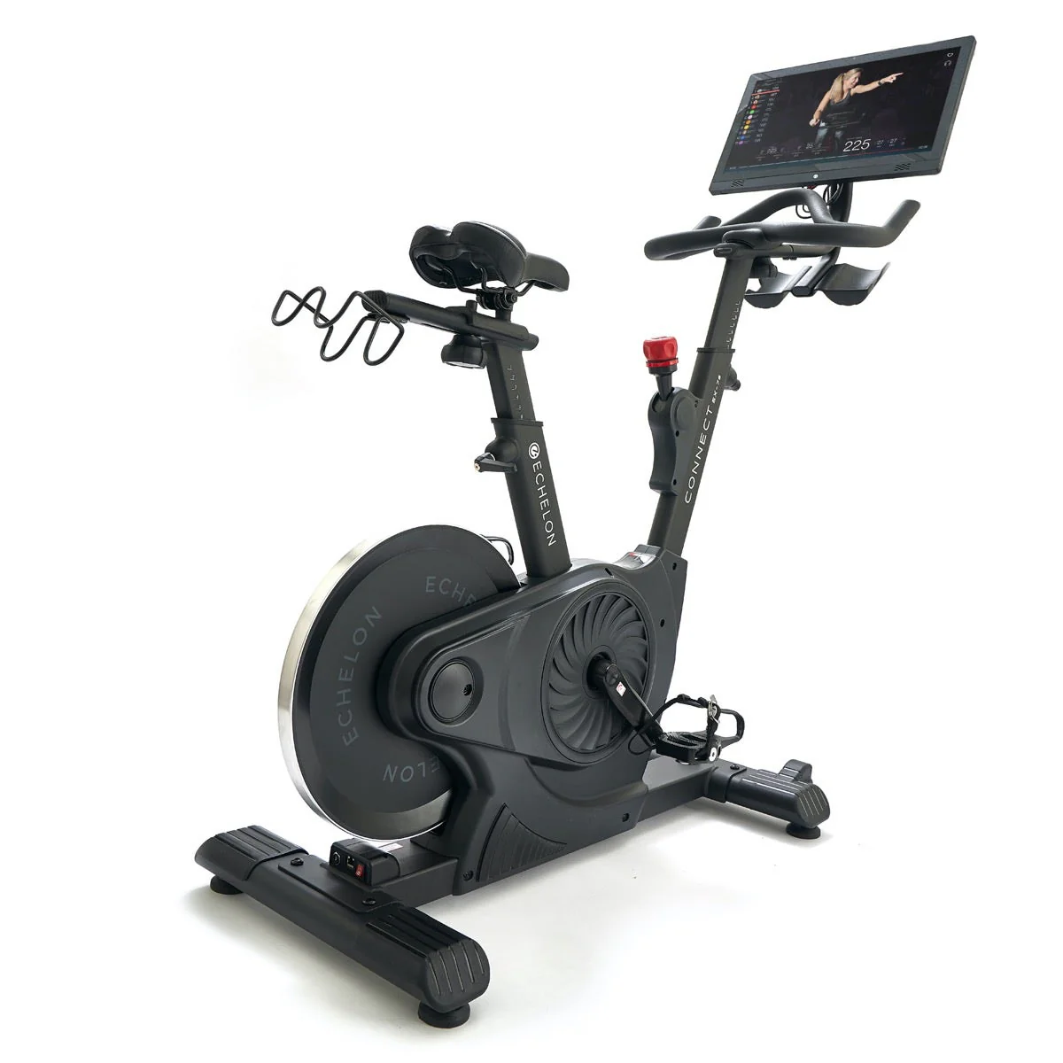 Echelon Ex7s Smart Connect Bike with 21.5" Console - Image 3