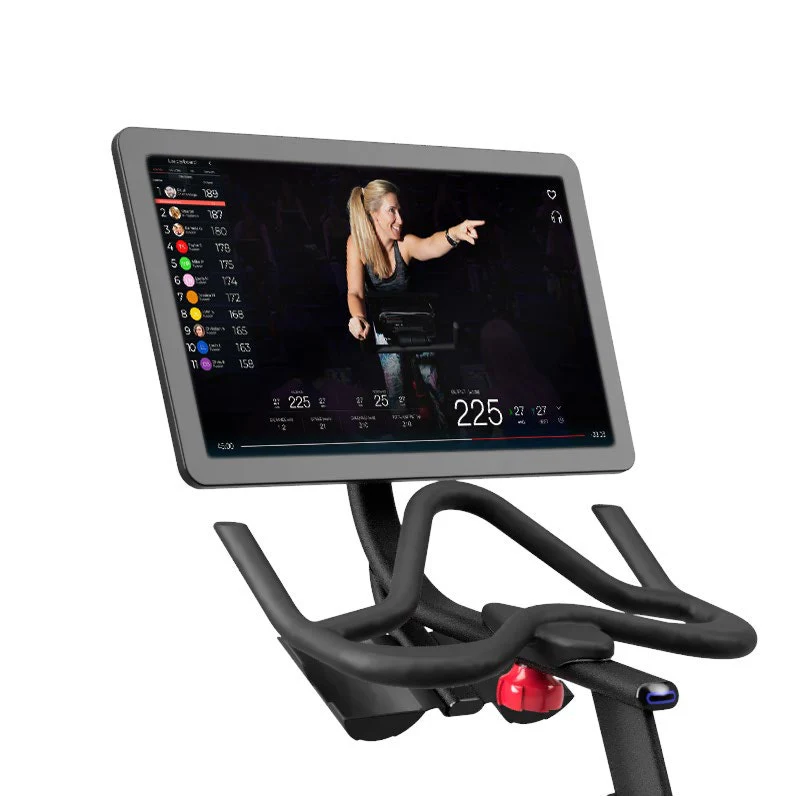 Echelon Ex7s Smart Connect Bike with 21.5" Console - Image 5