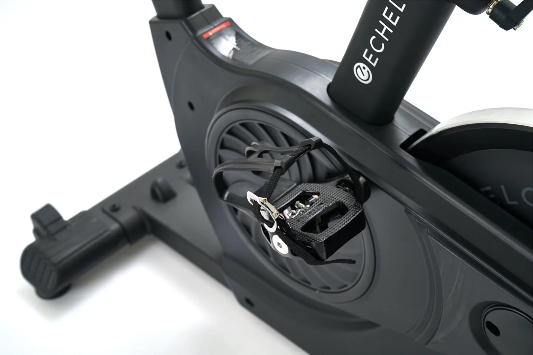 Echelon Ex7s Smart Connect Bike with 21.5" Console - Image 7