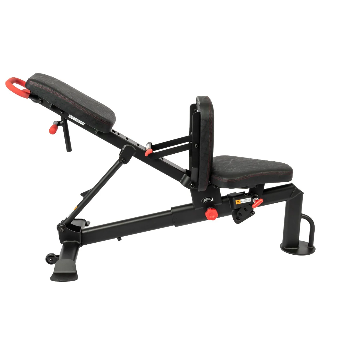 Inspire Fitness FID5 Bench - Image 10
