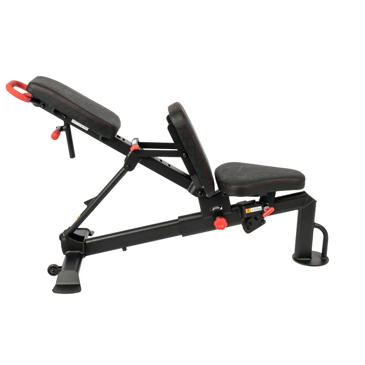 Inspire Fitness FID5 Bench - Image 11